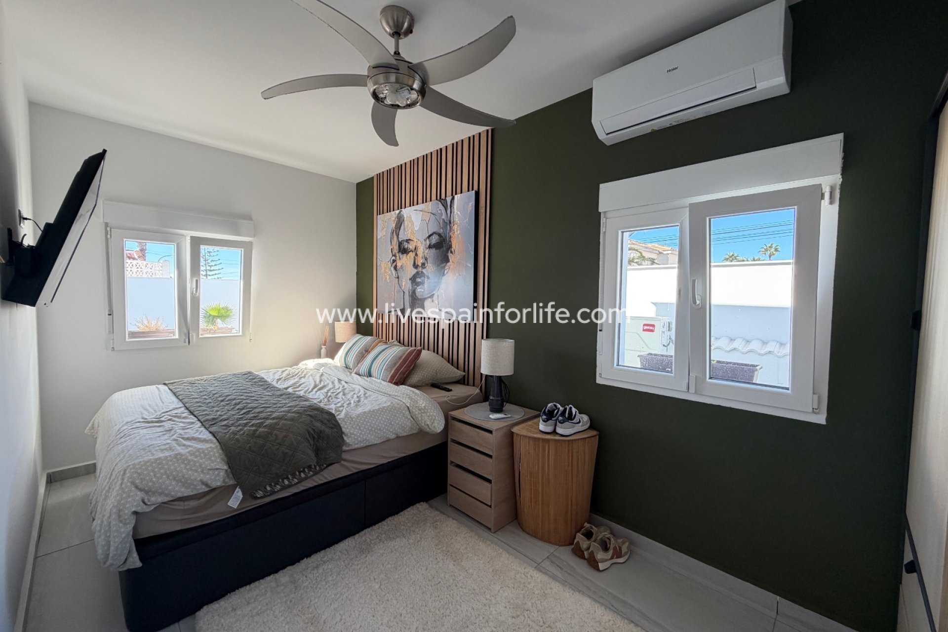 Reventa - Villa (detached) -
Ciudad Quesada