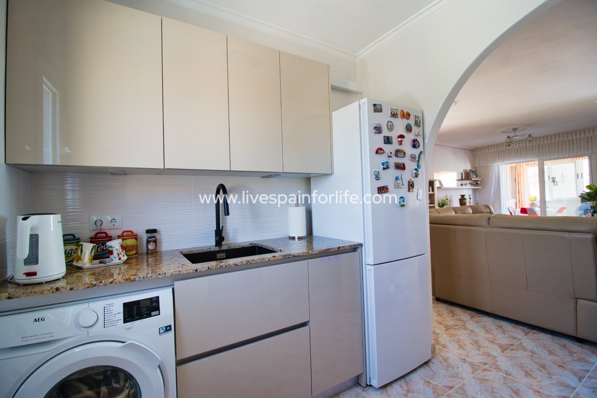 Reventa - Villa (detached) -
Ciudad Quesada