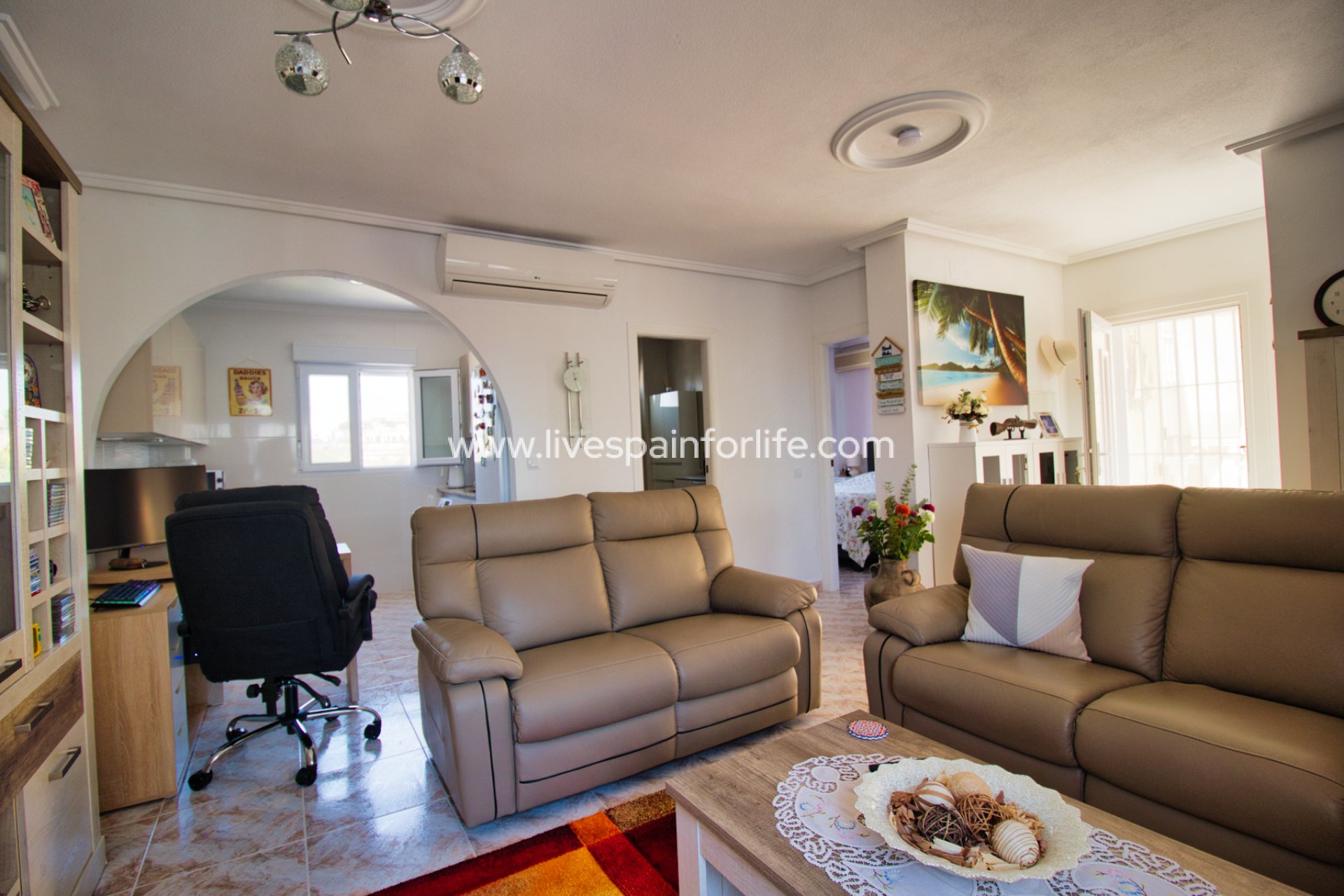 Reventa - Villa (detached) -
Ciudad Quesada