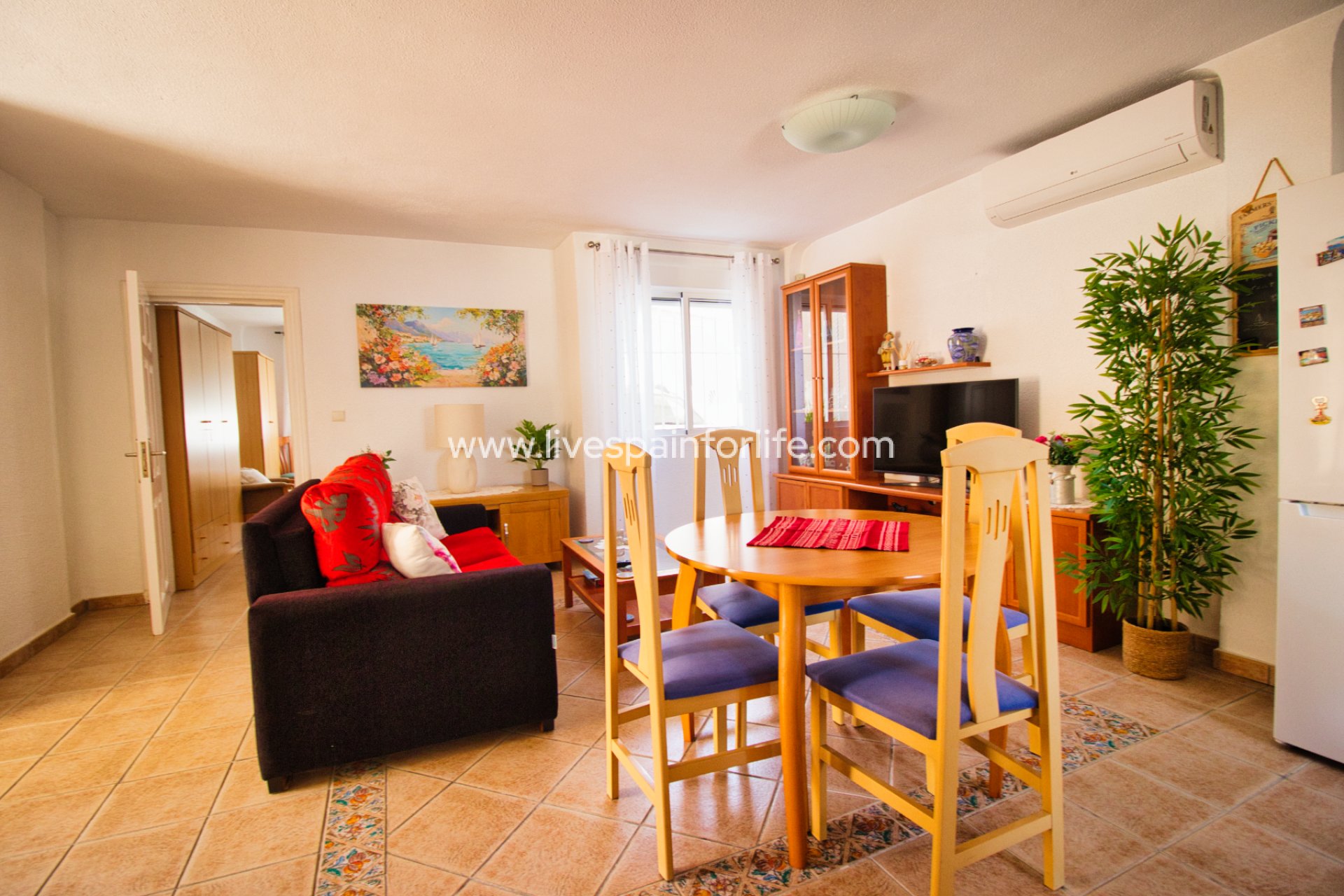 Reventa - Villa (detached) -
Ciudad Quesada