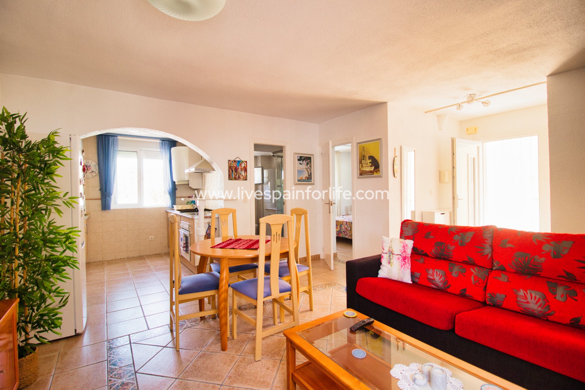 Reventa - Villa (detached) -
Ciudad Quesada