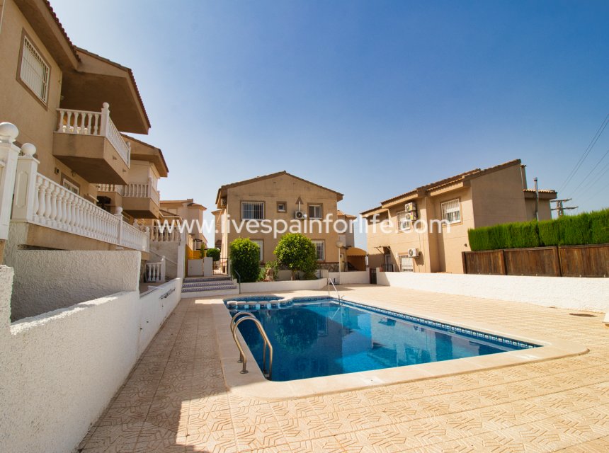 Reventa - Villa (detached) -
Ciudad Quesada