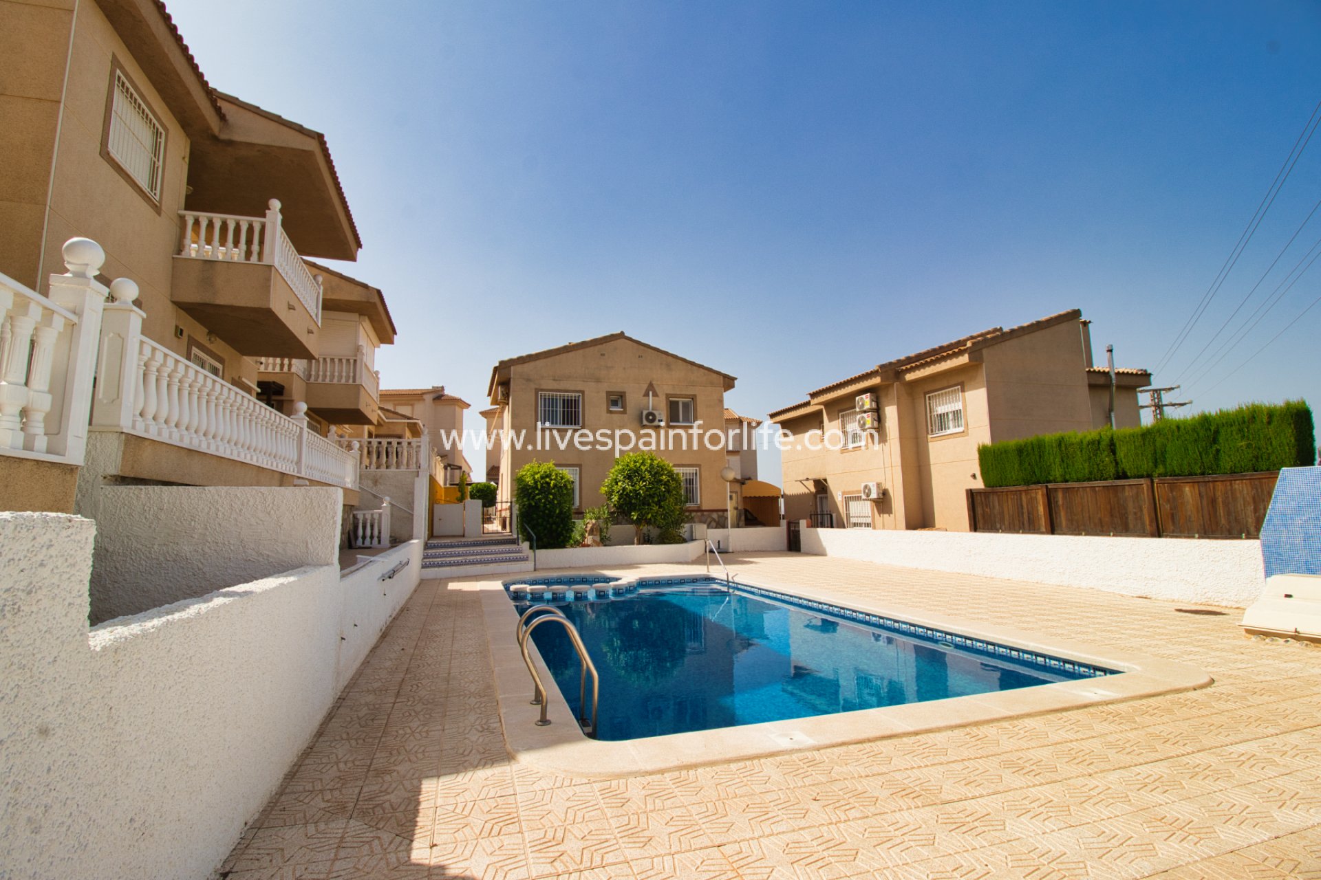 Reventa - Villa (detached) -
Ciudad Quesada
