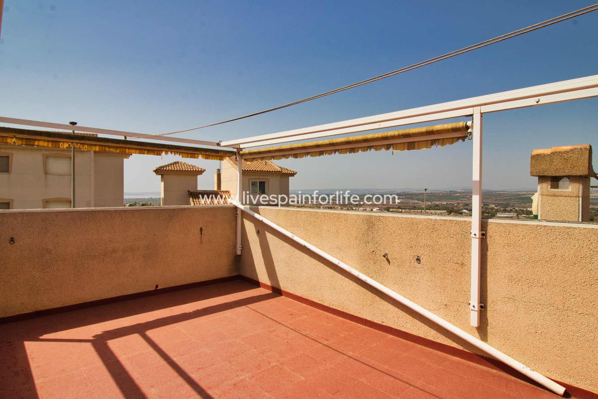 Reventa - Villa (detached) -
Ciudad Quesada