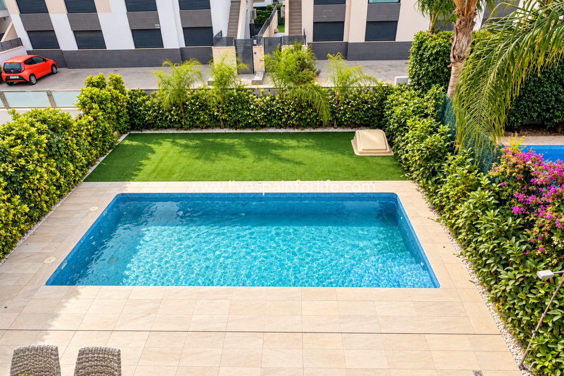 Reventa - Villa (detached) -
Ciudad Quesada