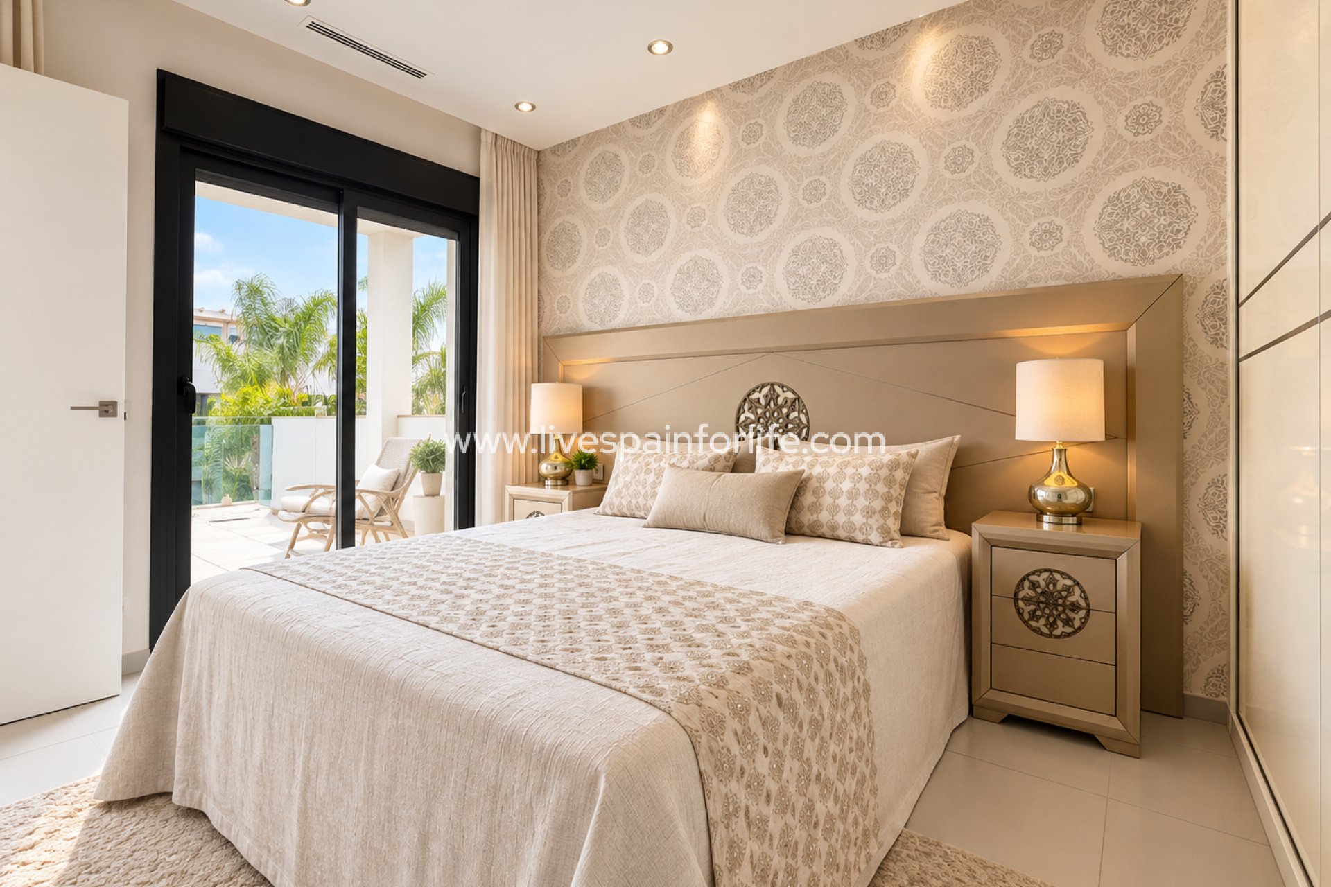 Reventa - Villa (detached) -
Ciudad Quesada