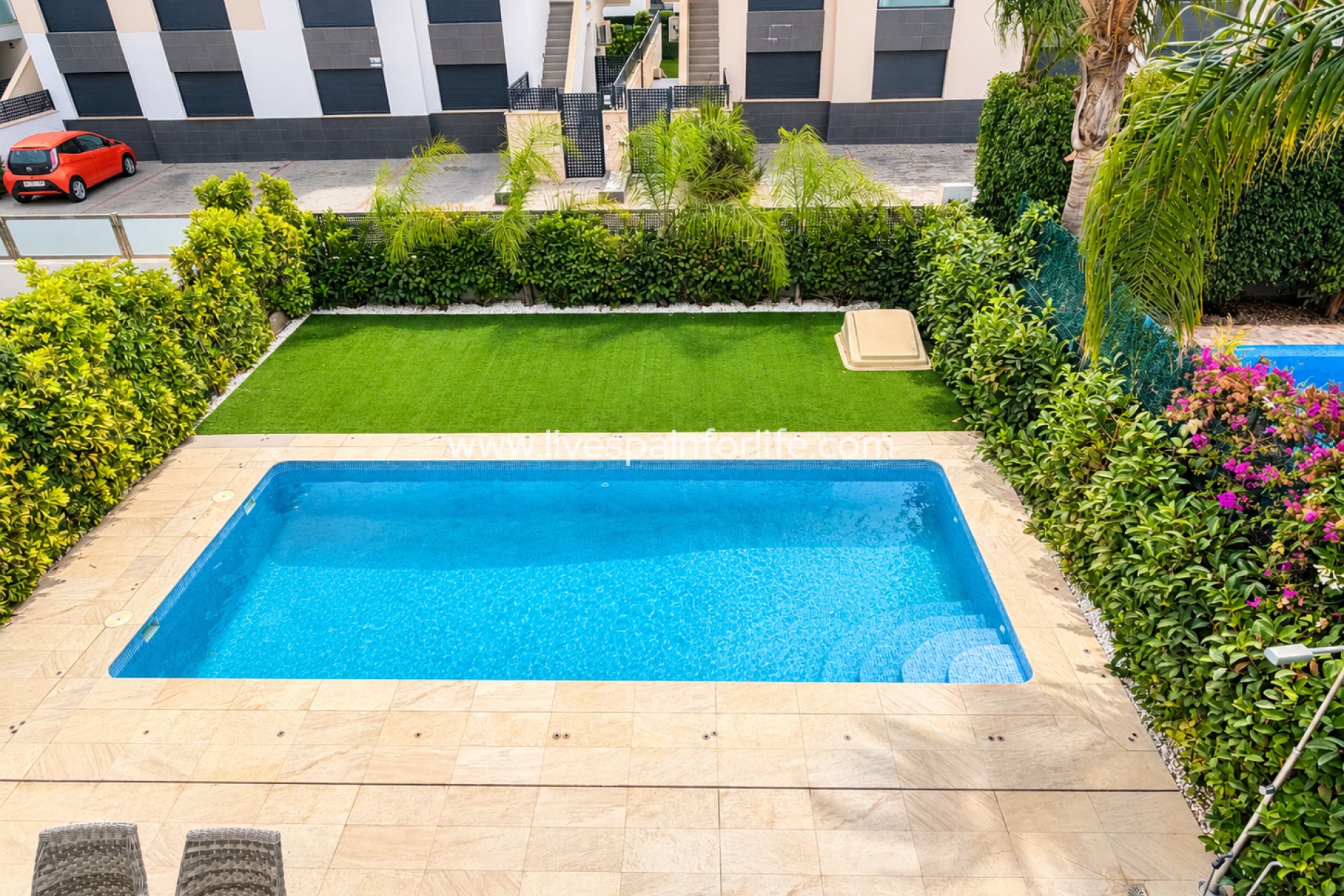 Reventa - Villa (detached) -
Ciudad Quesada