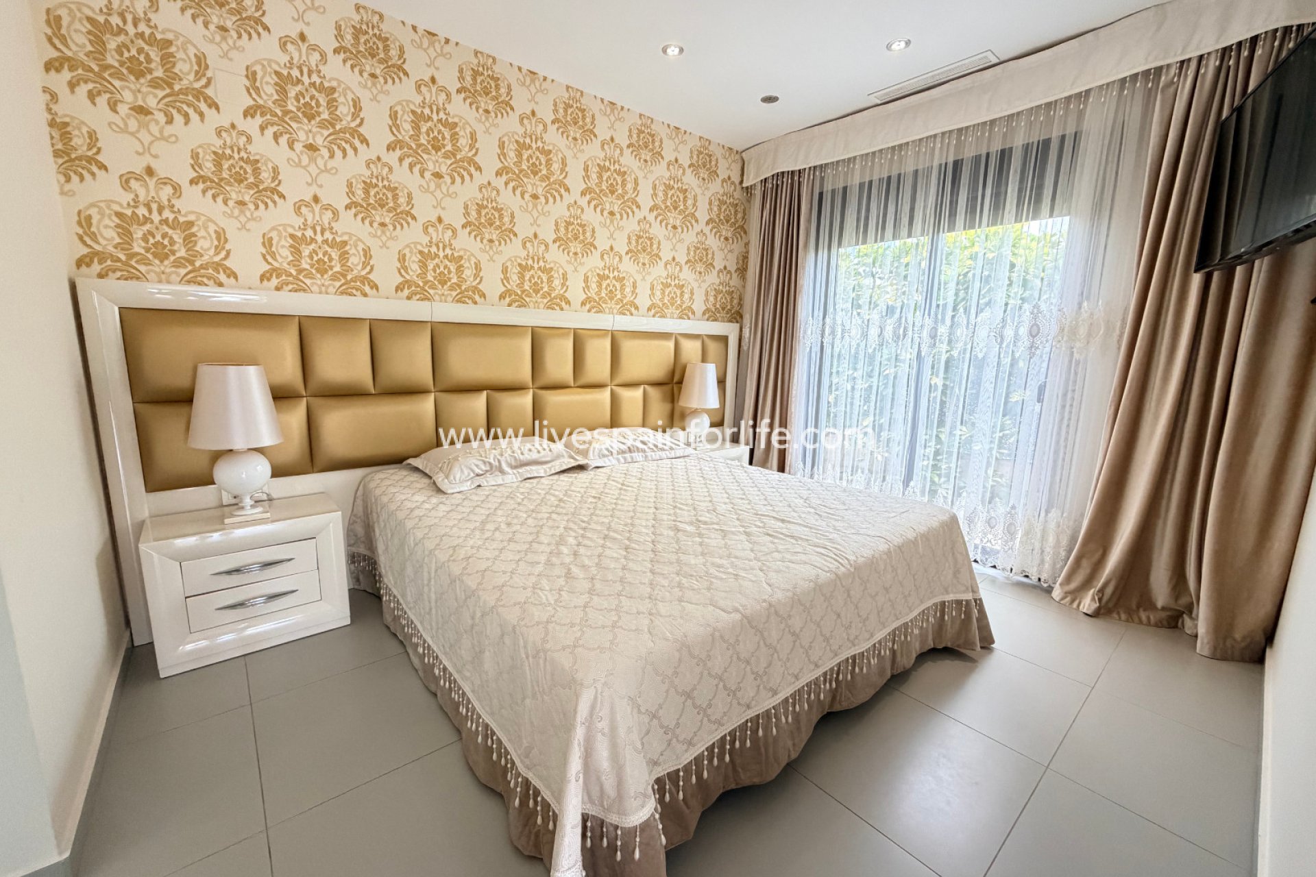 Reventa - Villa (detached) -
Ciudad Quesada