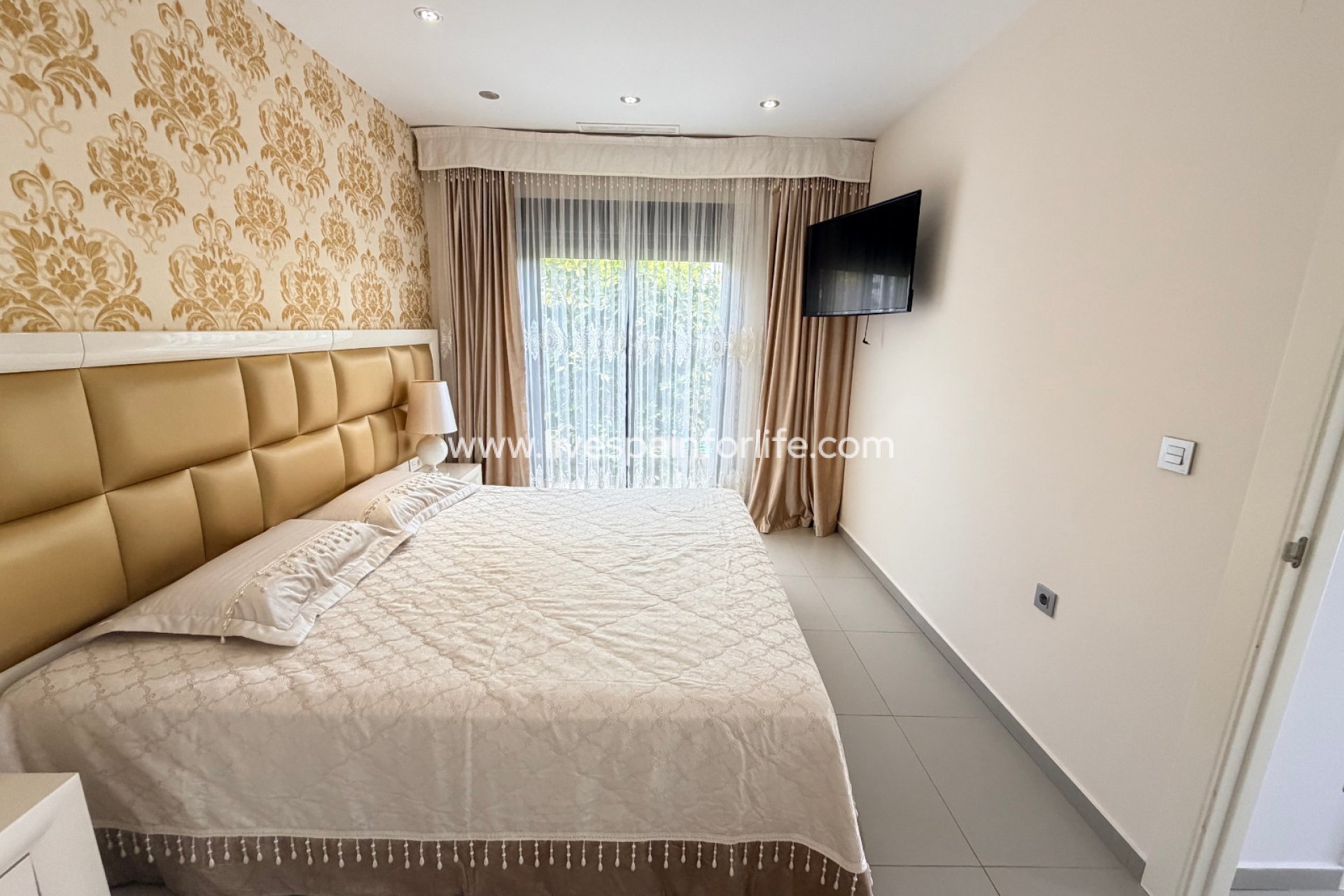 Reventa - Villa (detached) -
Ciudad Quesada