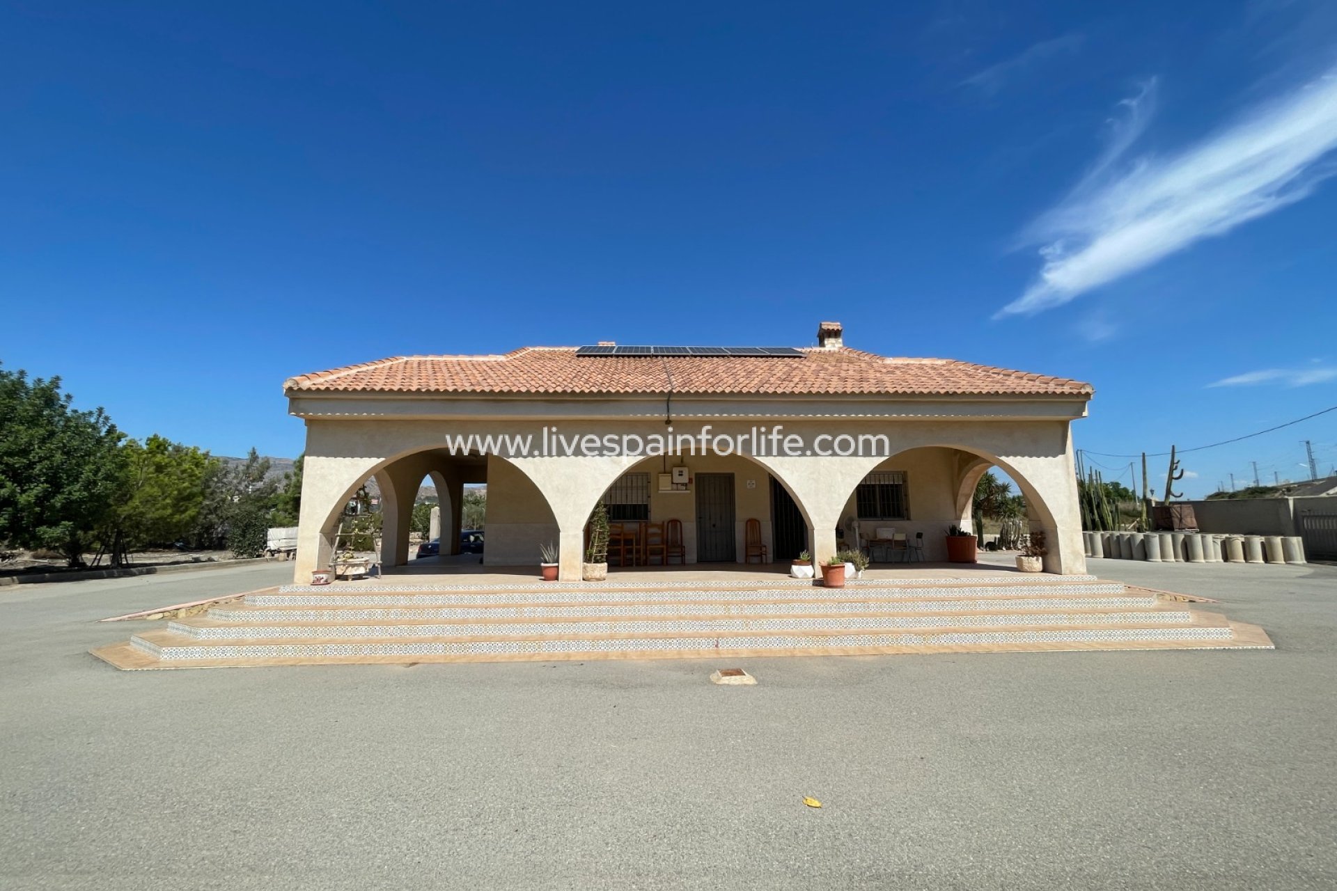Reventa - Villa (detached) -
Crevillent - Crevillente