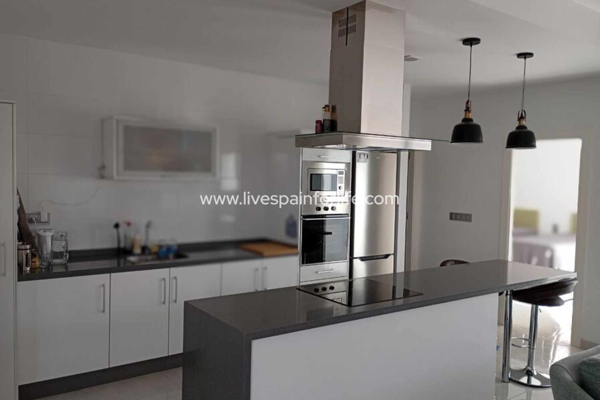 Reventa - Villa (detached) -
Daya Vieja