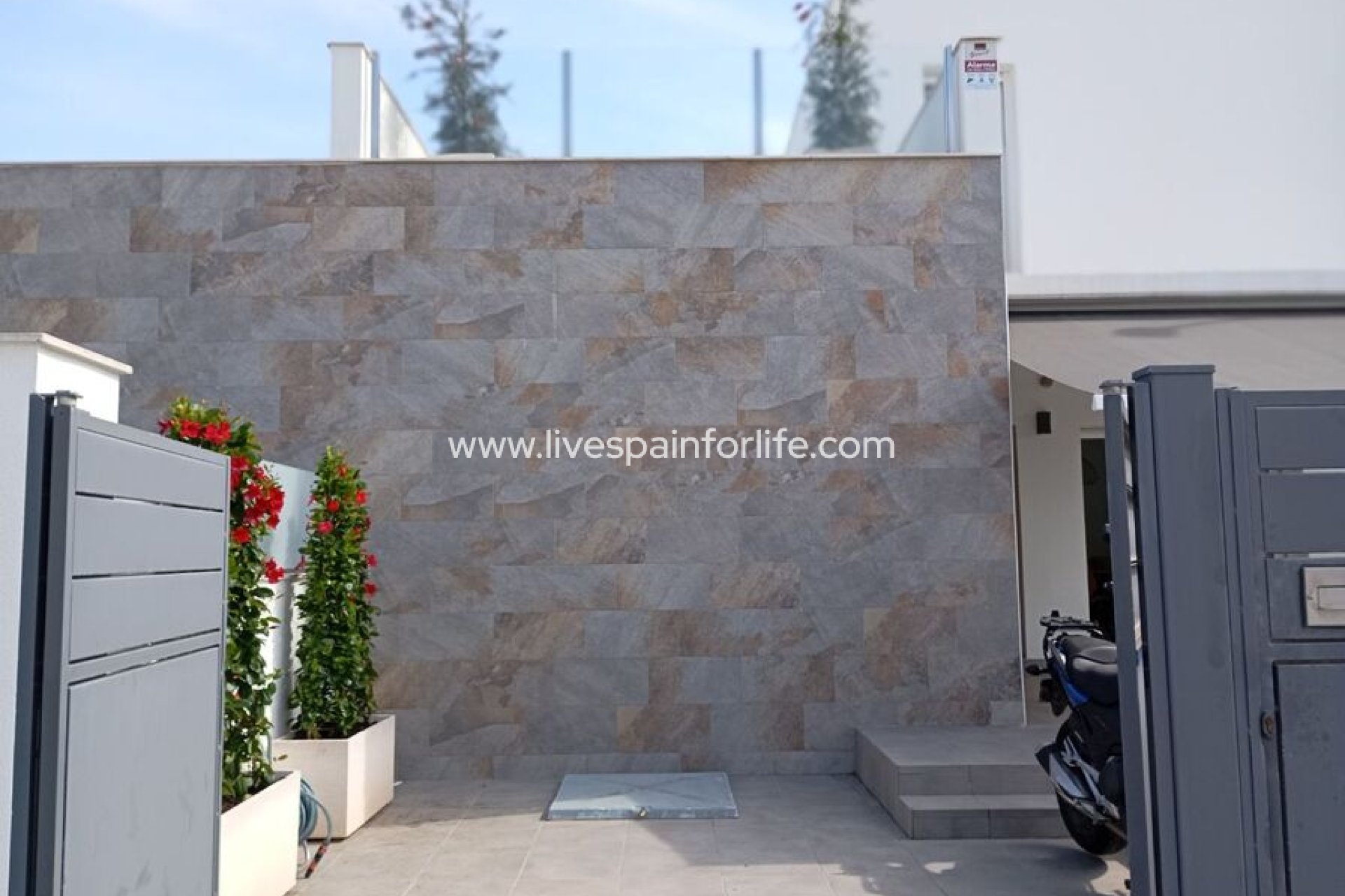 Reventa - Villa (detached) -
Daya Vieja