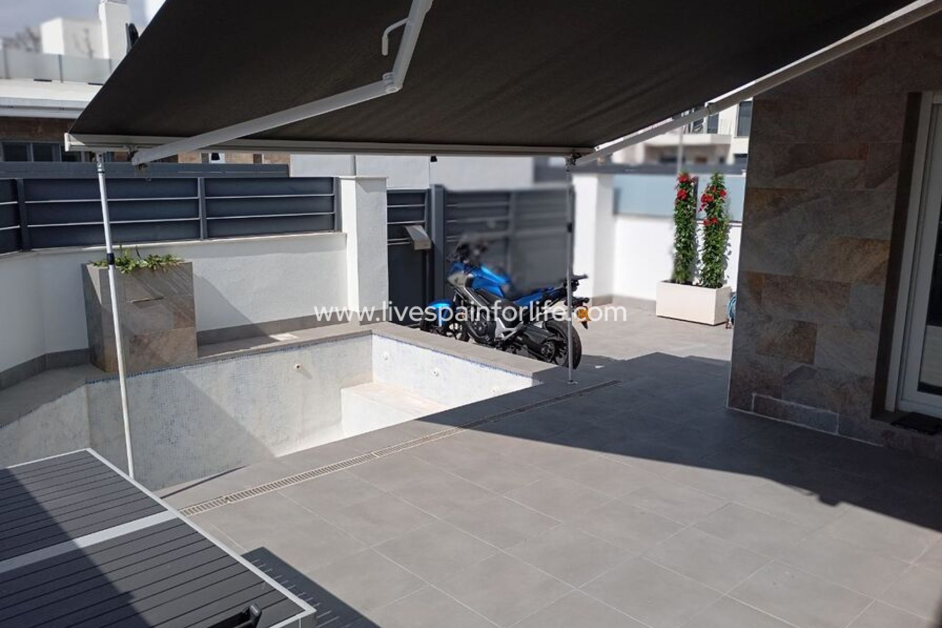 Reventa - Villa (detached) -
Daya Vieja