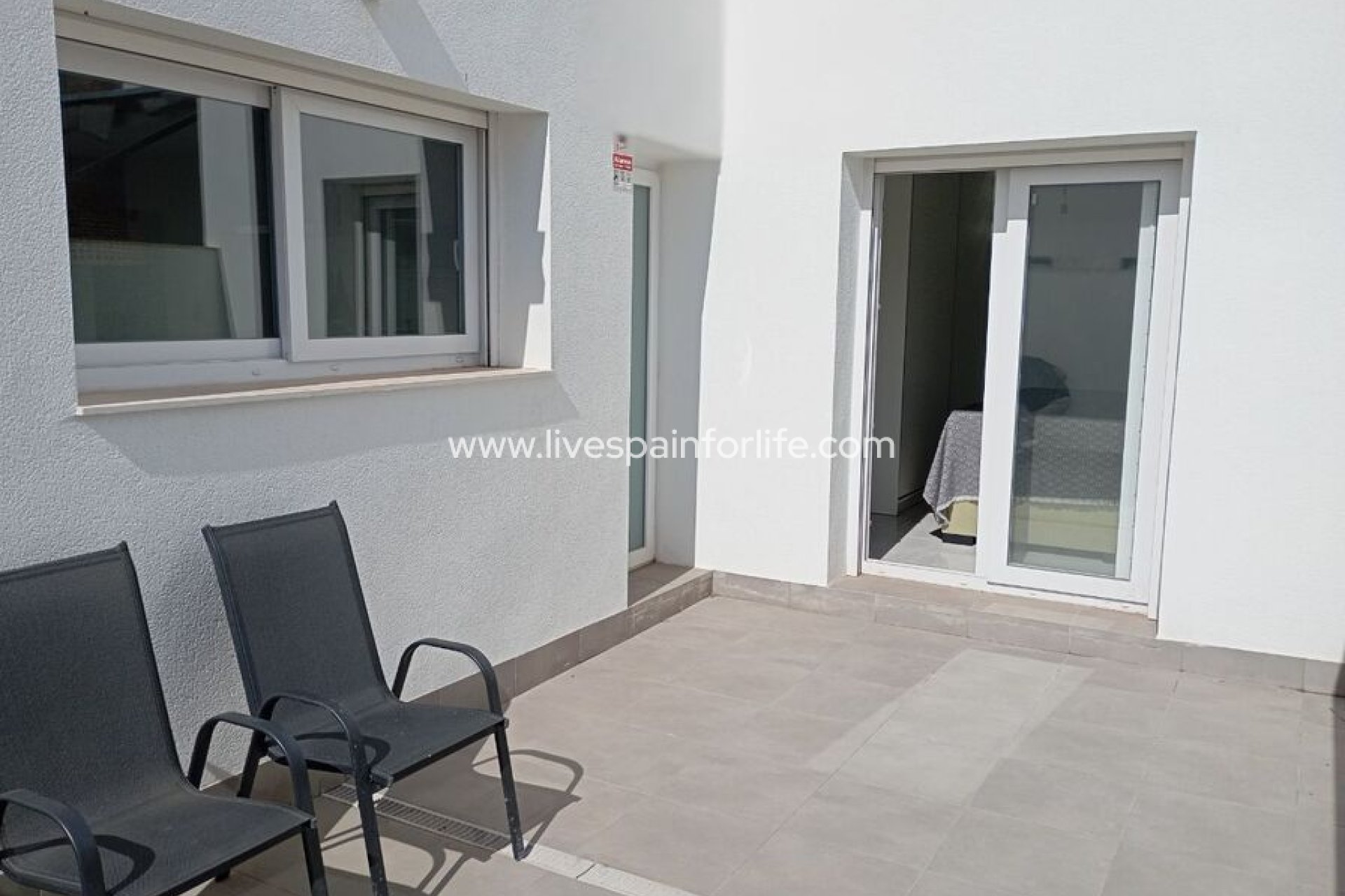 Reventa - Villa (detached) -
Daya Vieja