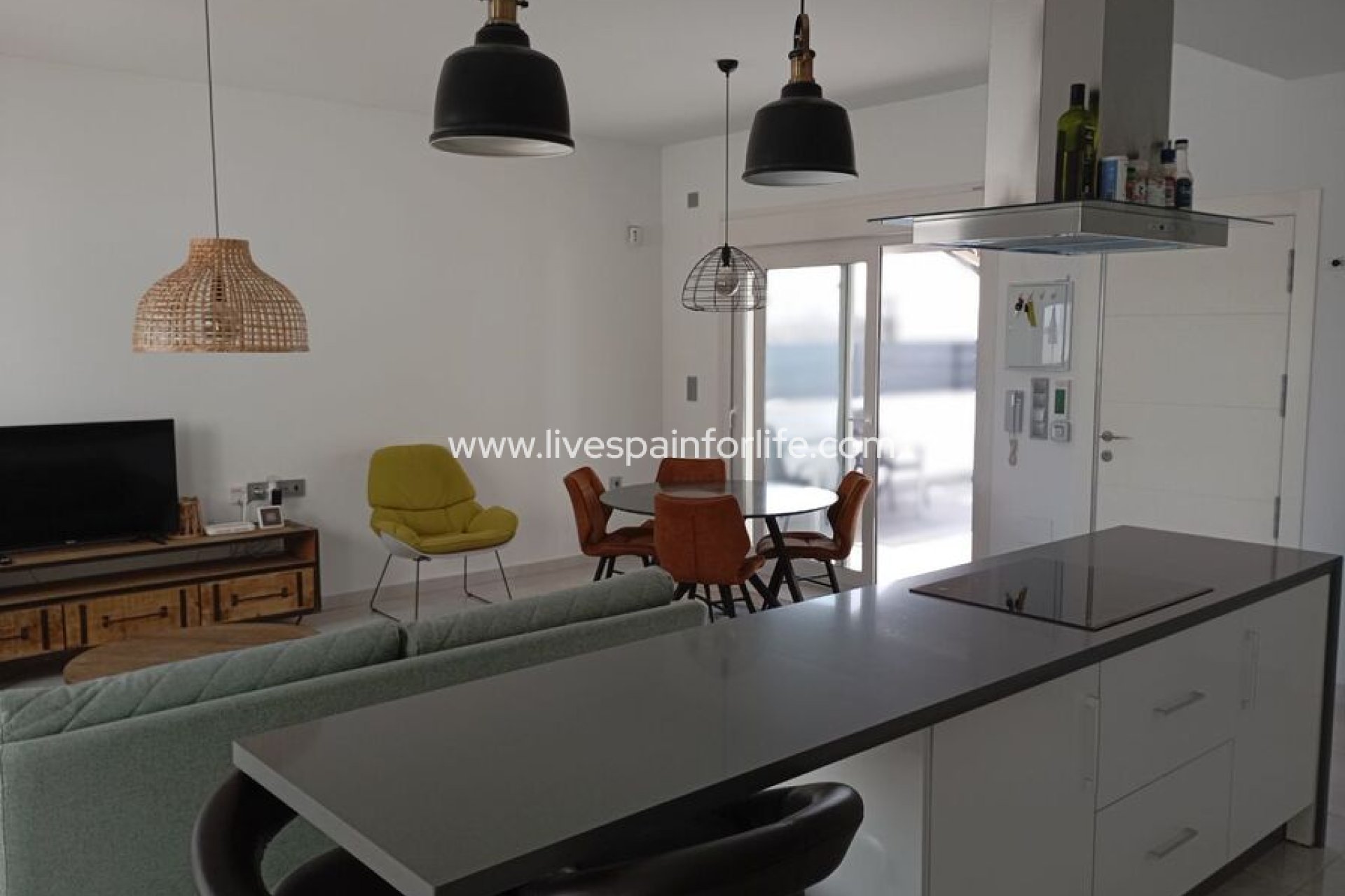 Reventa - Villa (detached) -
Daya Vieja