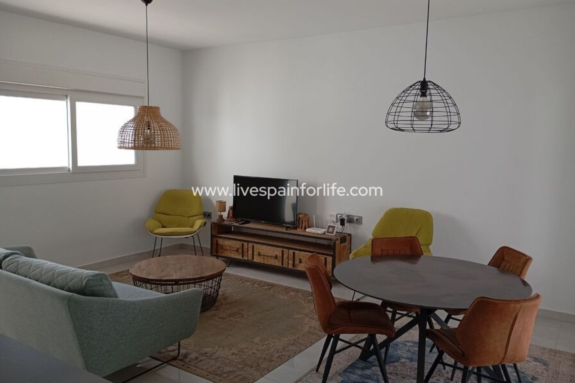 Reventa - Villa (detached) -
Daya Vieja