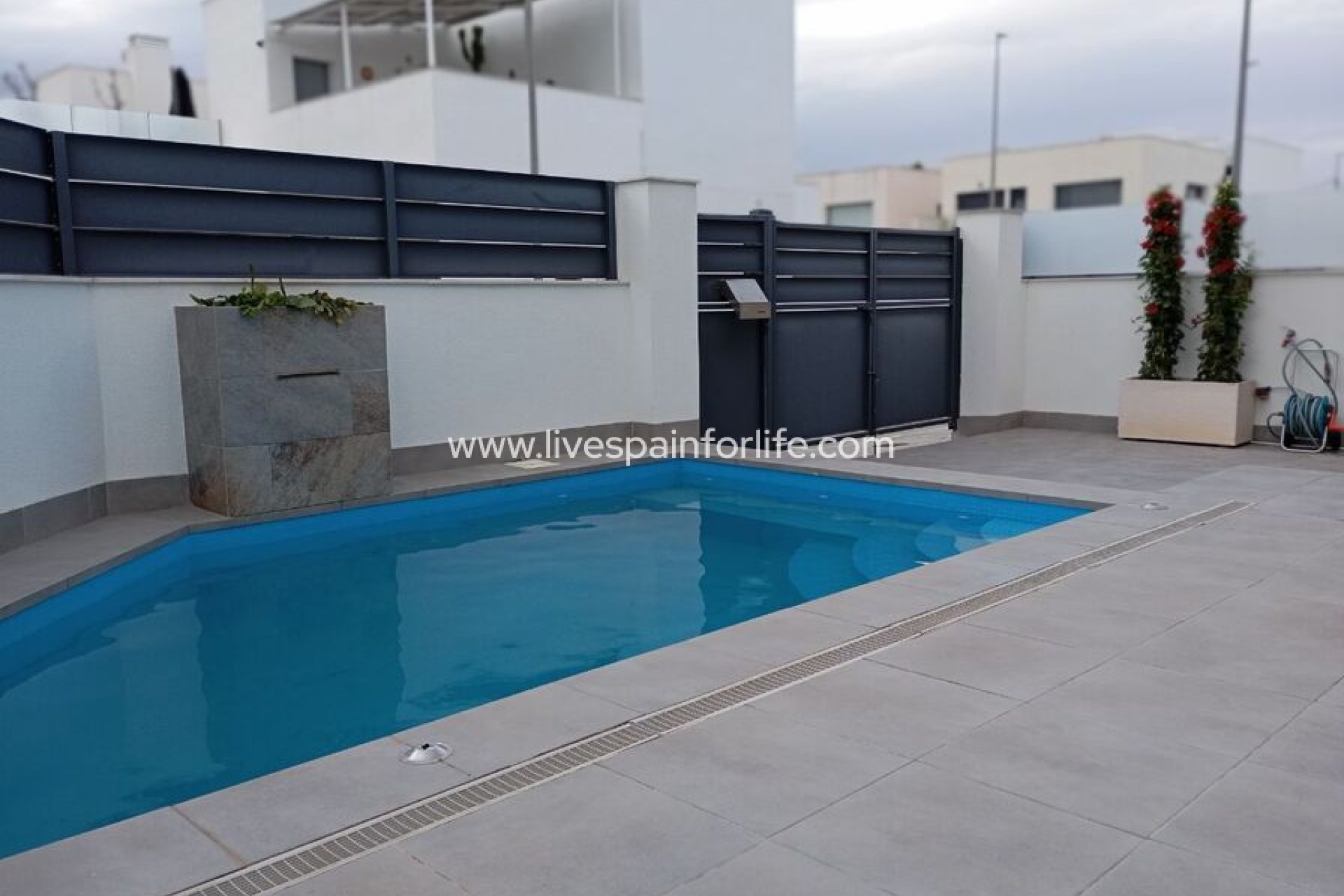 Reventa - Villa (detached) -
Daya Vieja