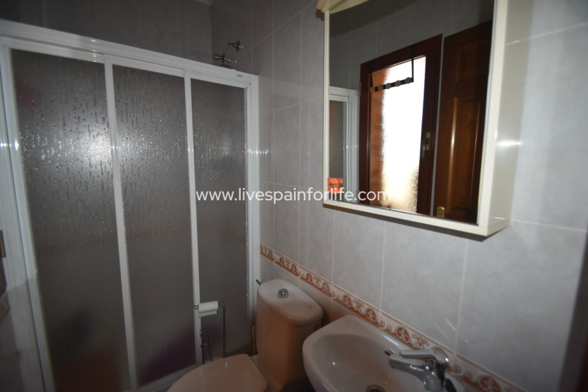 Reventa - Villa (detached) -
Daya Vieja
