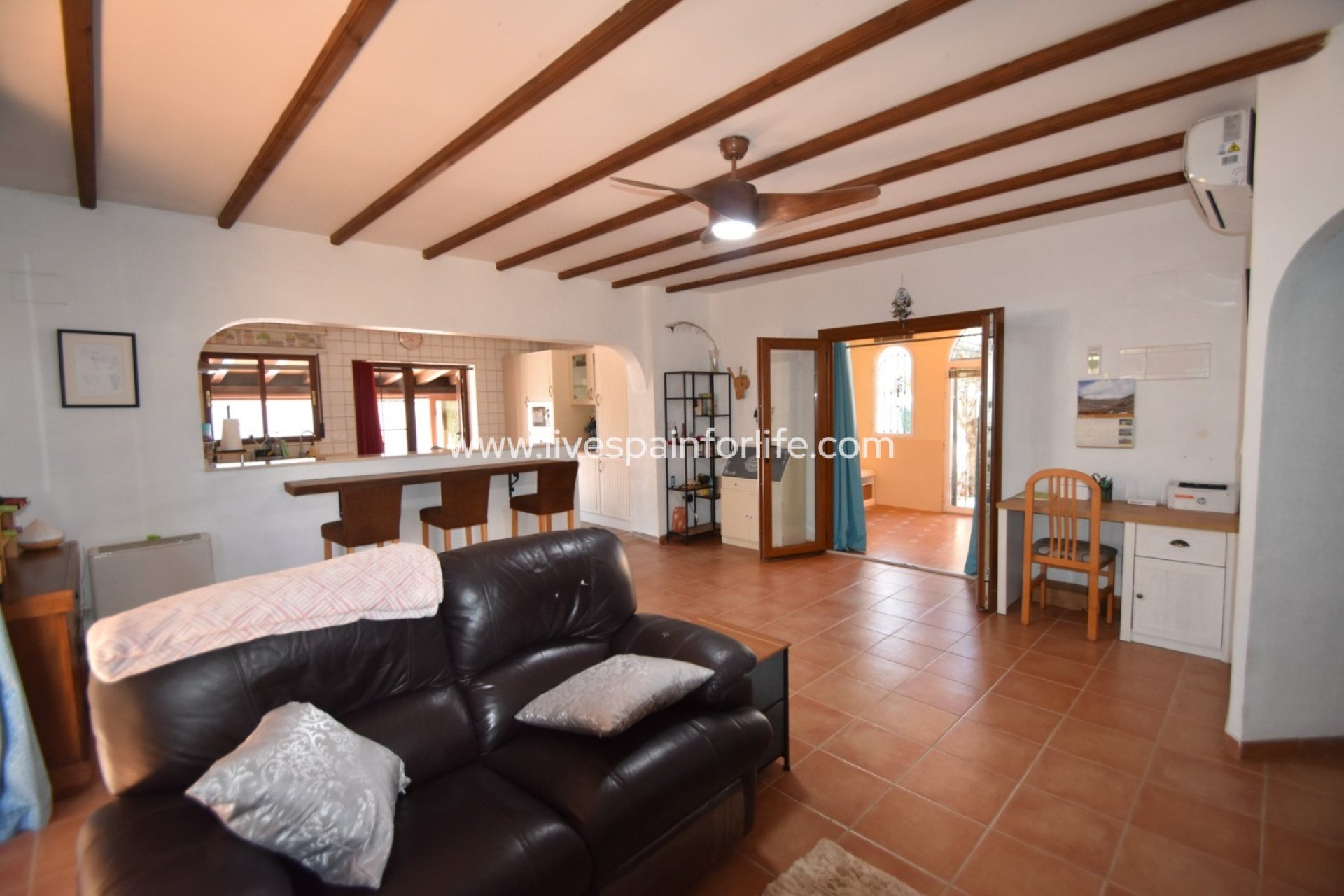Reventa - Villa (detached) -
Daya Vieja