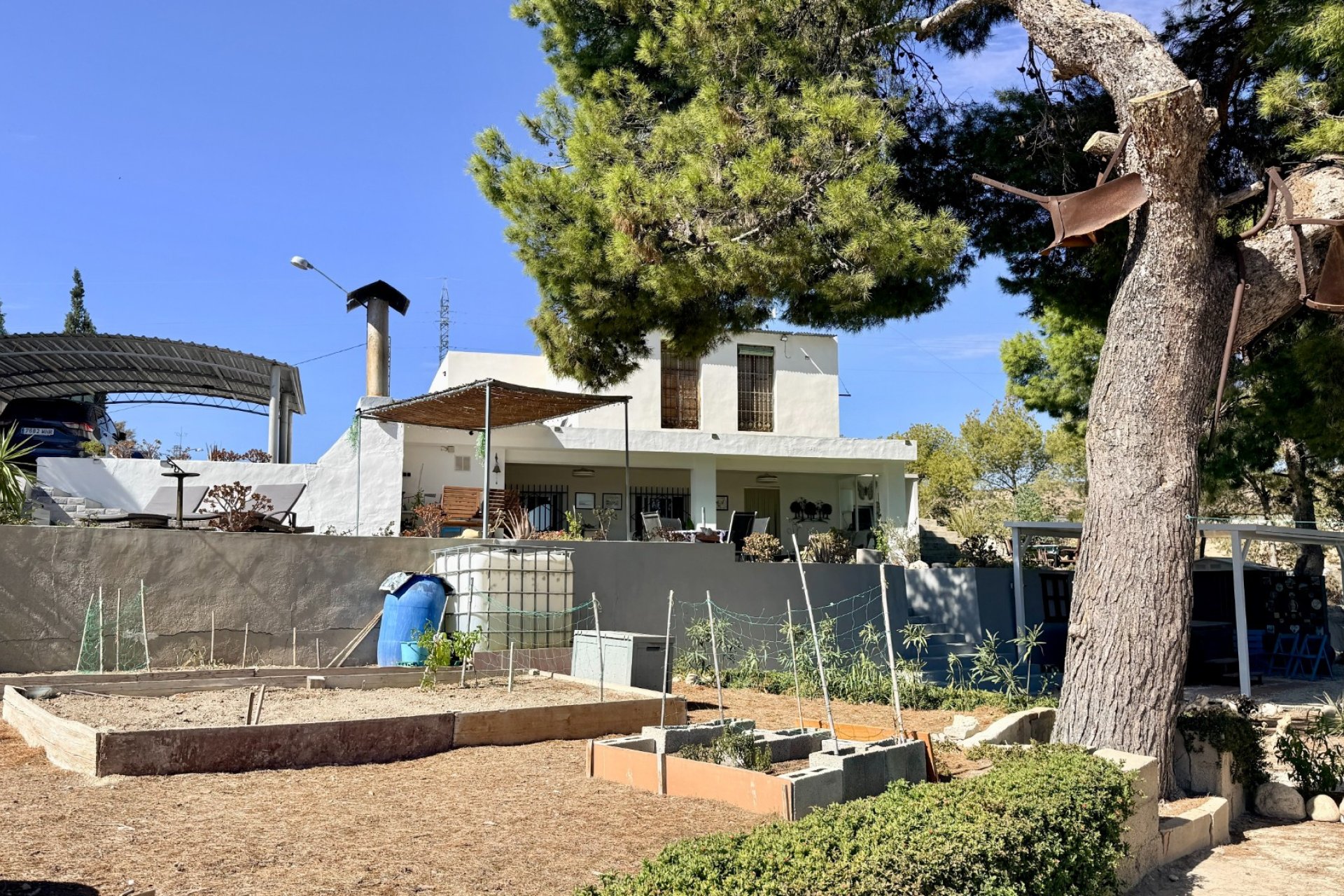 Reventa - Villa (detached) -
Elche - Center