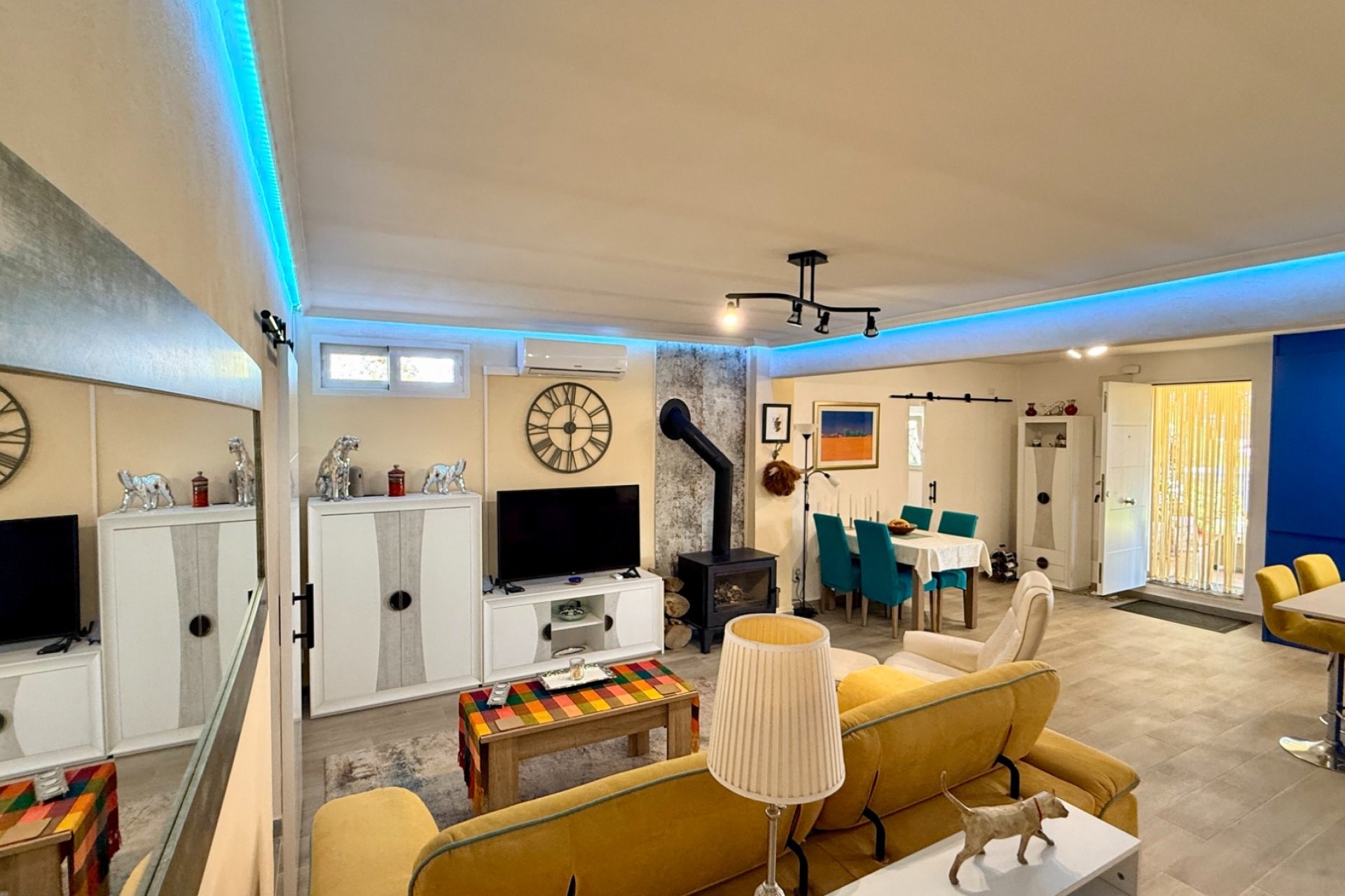 Reventa - Villa (detached) -
Elche - Center