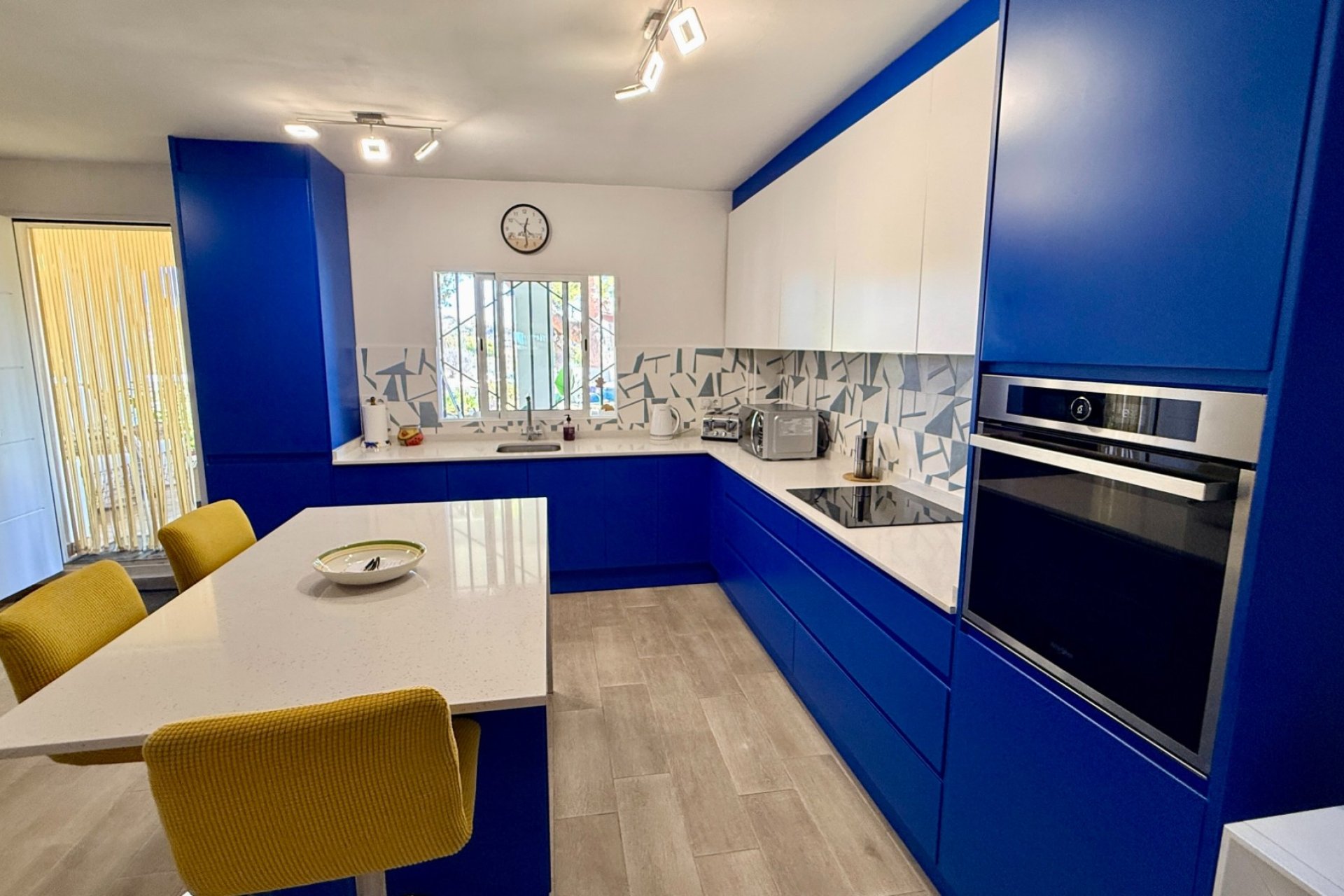 Reventa - Villa (detached) -
Elche - Center