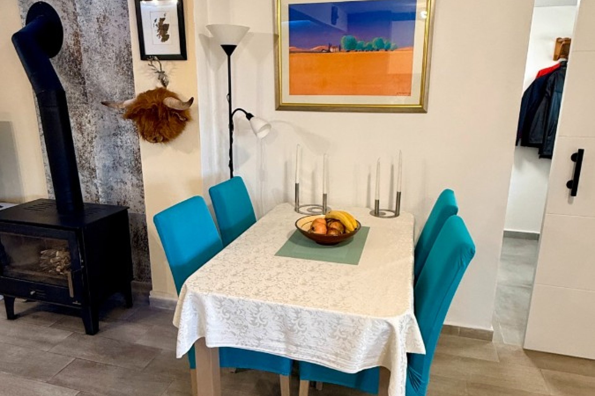 Reventa - Villa (detached) -
Elche - Center