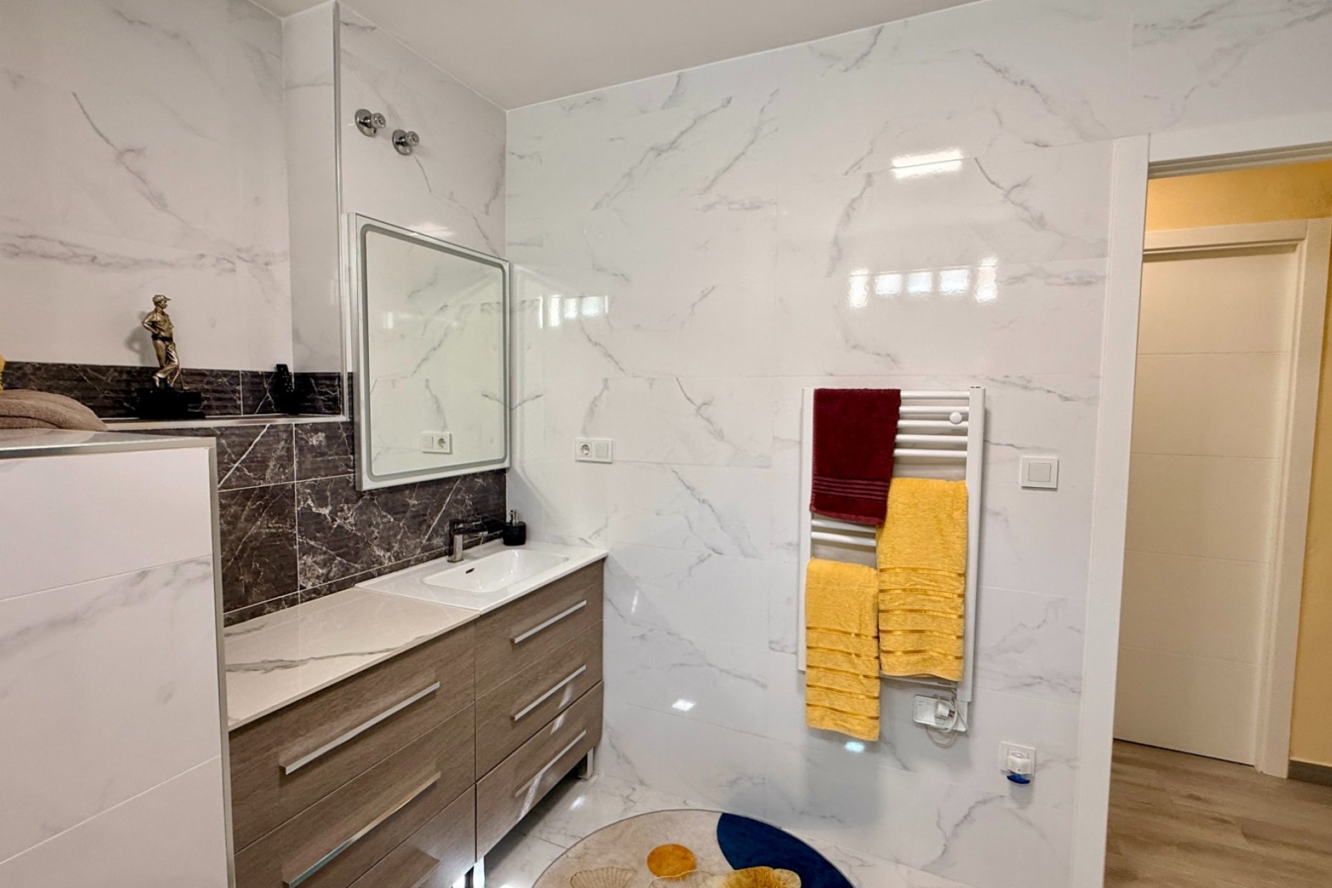 Reventa - Villa (detached) -
Elche - Center