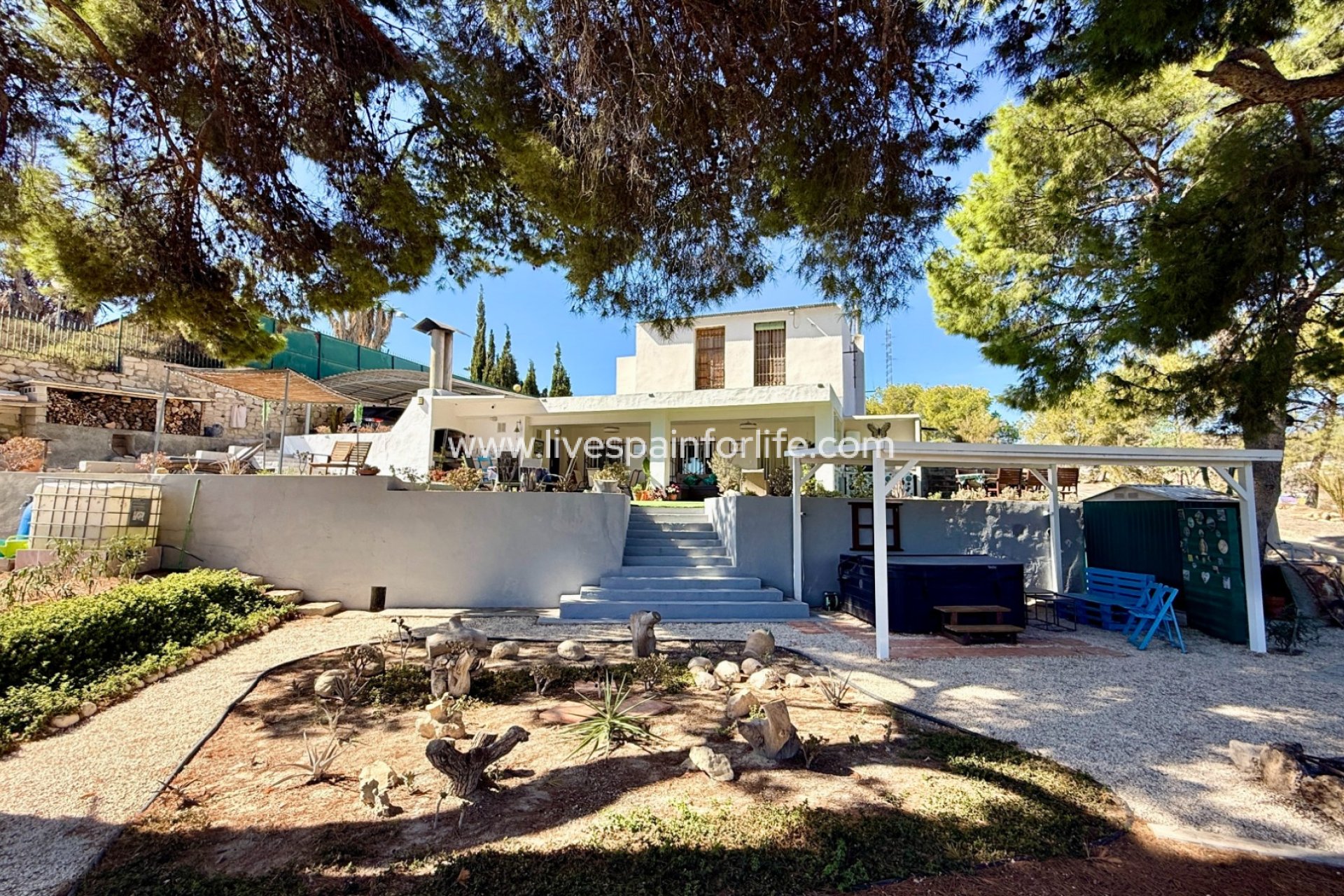 Reventa - Villa (detached) -
Elche - Center