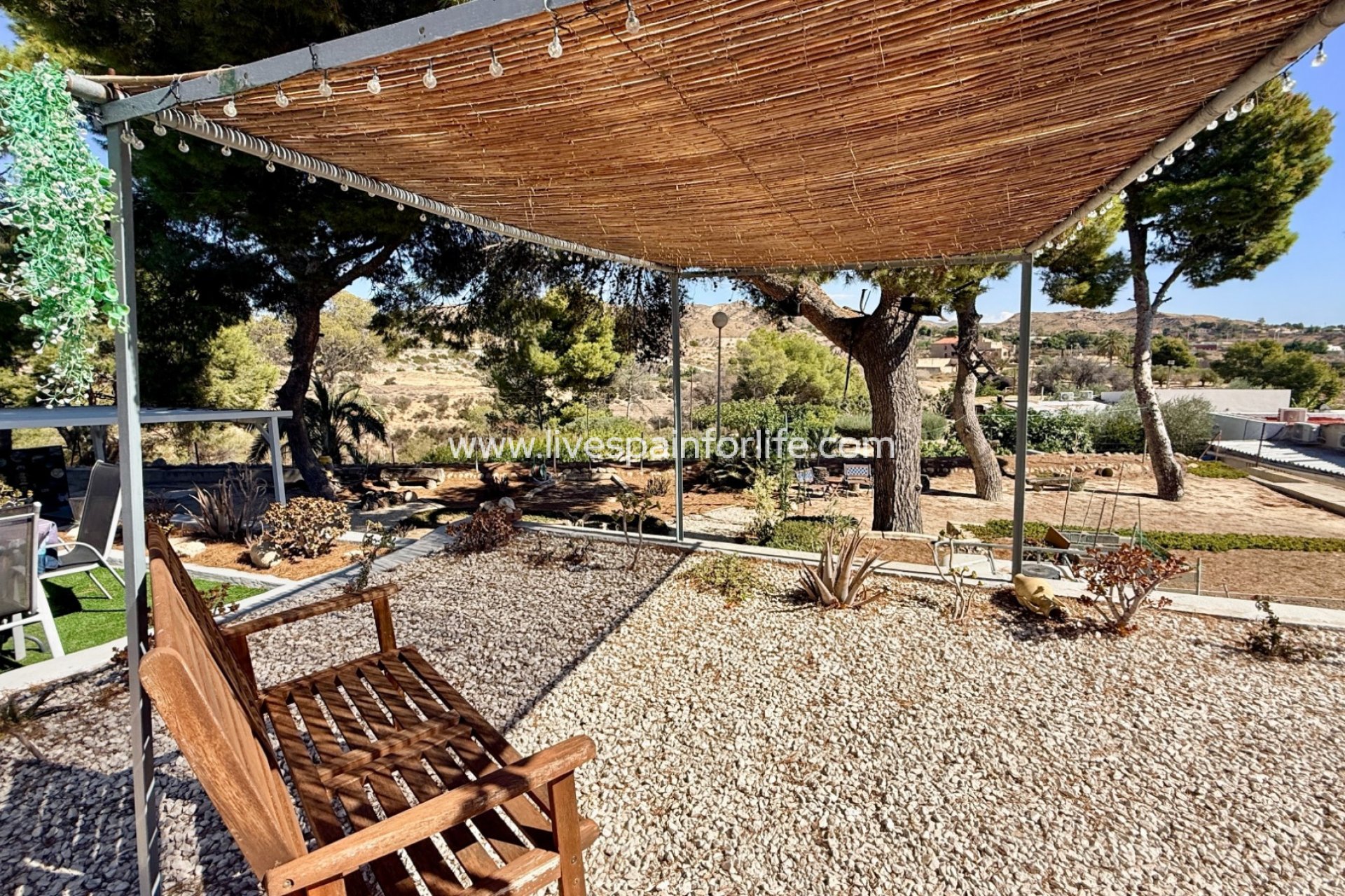 Reventa - Villa (detached) -
Elche - Center
