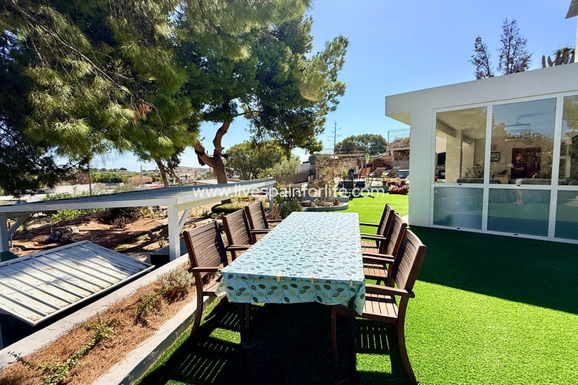 Reventa - Villa (detached) -
Elche - Center