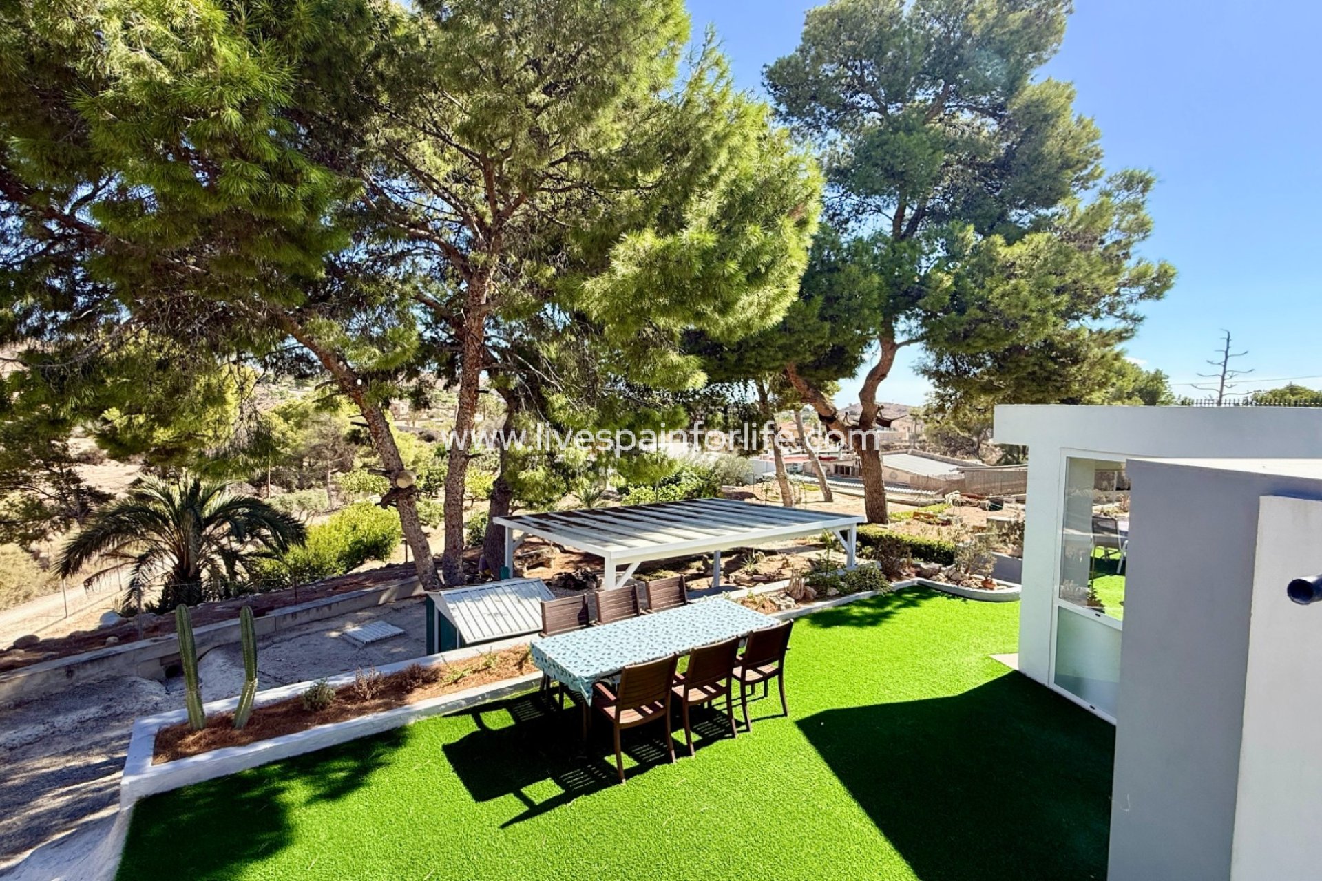 Reventa - Villa (detached) -
Elche - Center