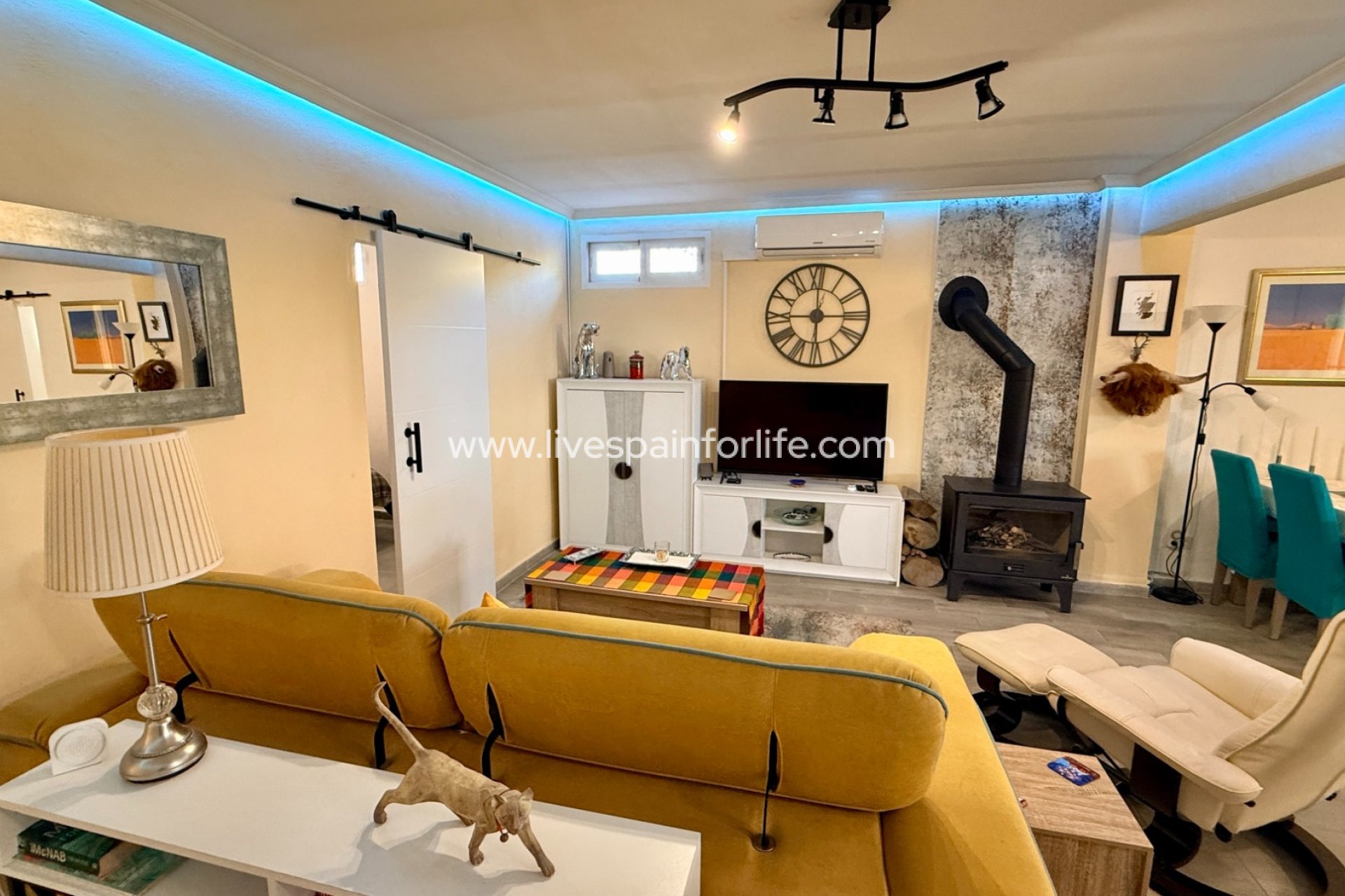 Reventa - Villa (detached) -
Elche - Center