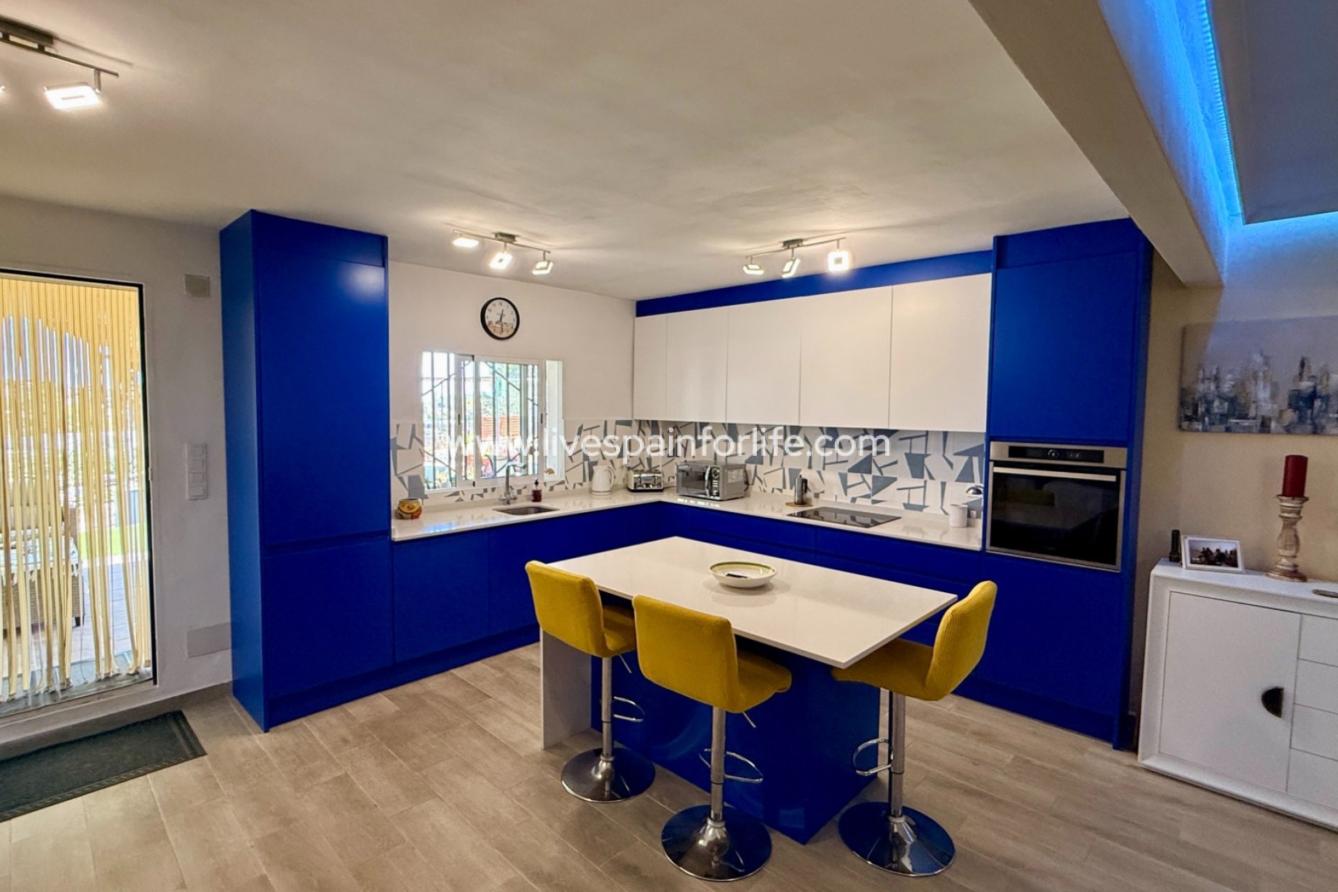 Reventa - Villa (detached) -
Elche - Center