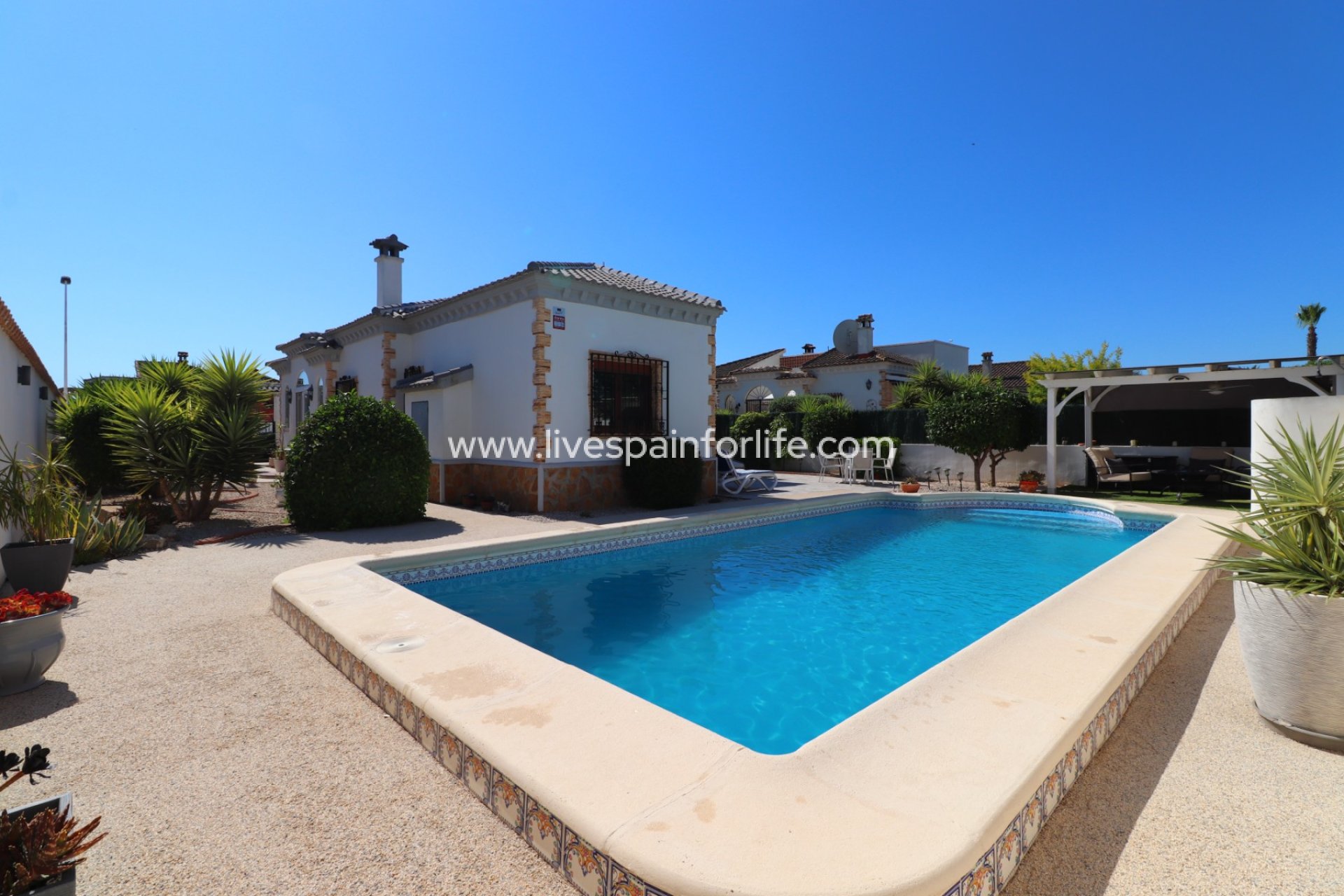Reventa - Villa (detached) -
Formentera Del Segura - Fincas de La Vega