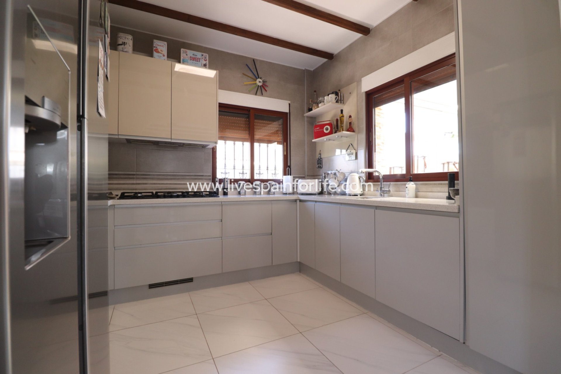 Reventa - Villa (detached) -
Formentera Del Segura - Fincas de La Vega