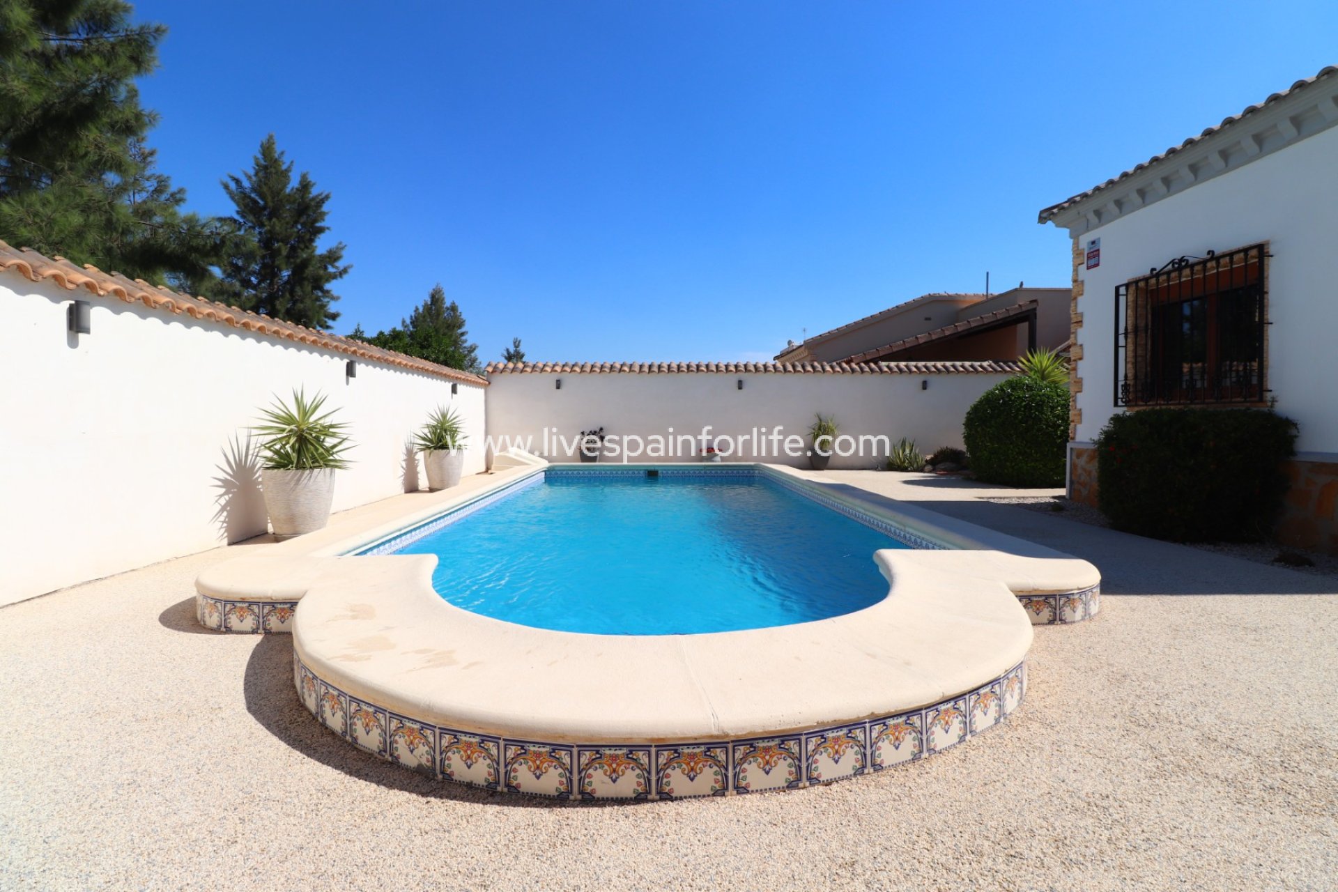 Reventa - Villa (detached) -
Formentera Del Segura - Fincas de La Vega