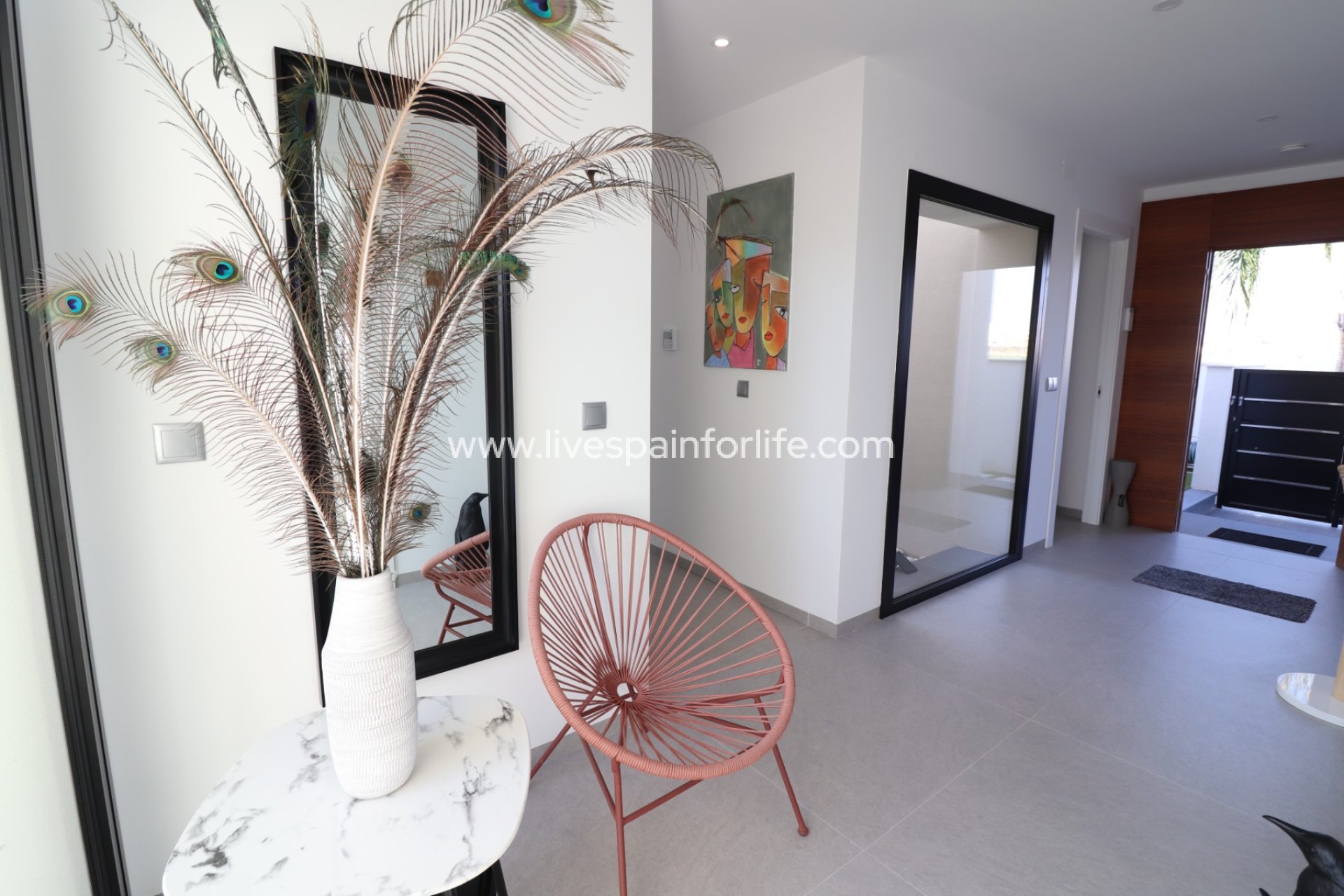 Reventa - Villa (detached) -
Formentera Del Segura - Fincas de La Vega