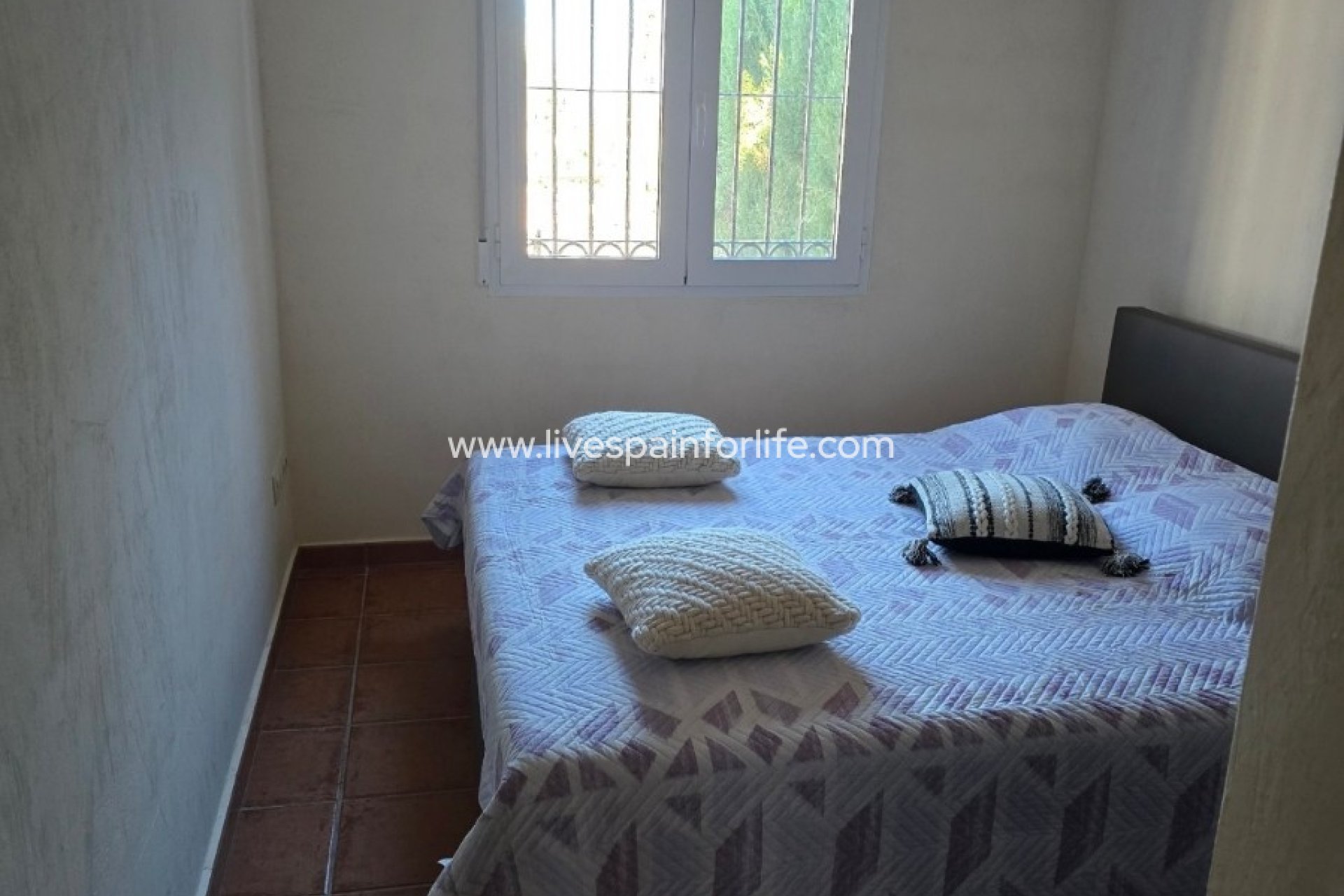 Reventa - Villa (detached) -
Fuente Alamo - Las Palas