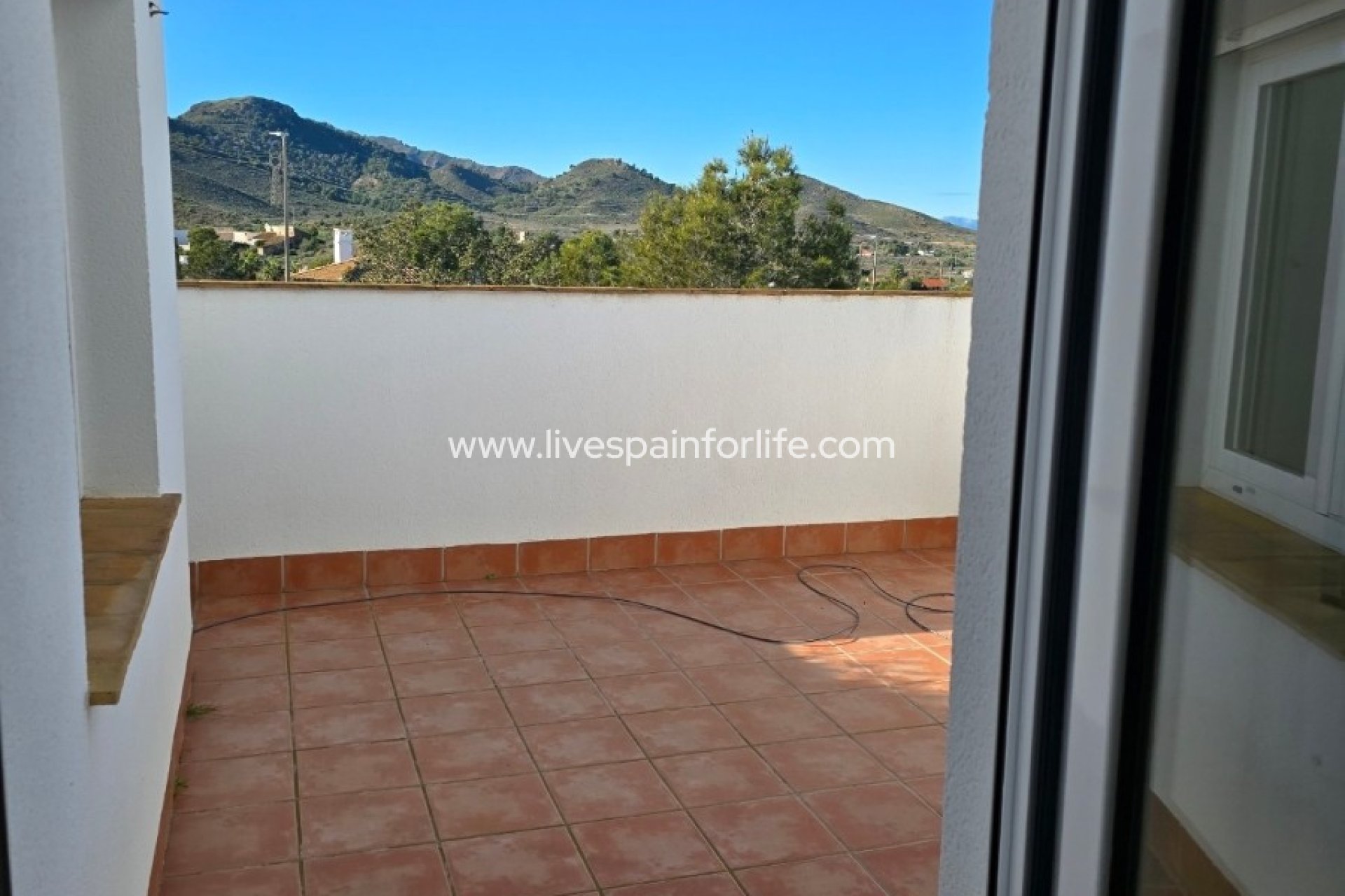 Reventa - Villa (detached) -
Fuente Alamo - Las Palas