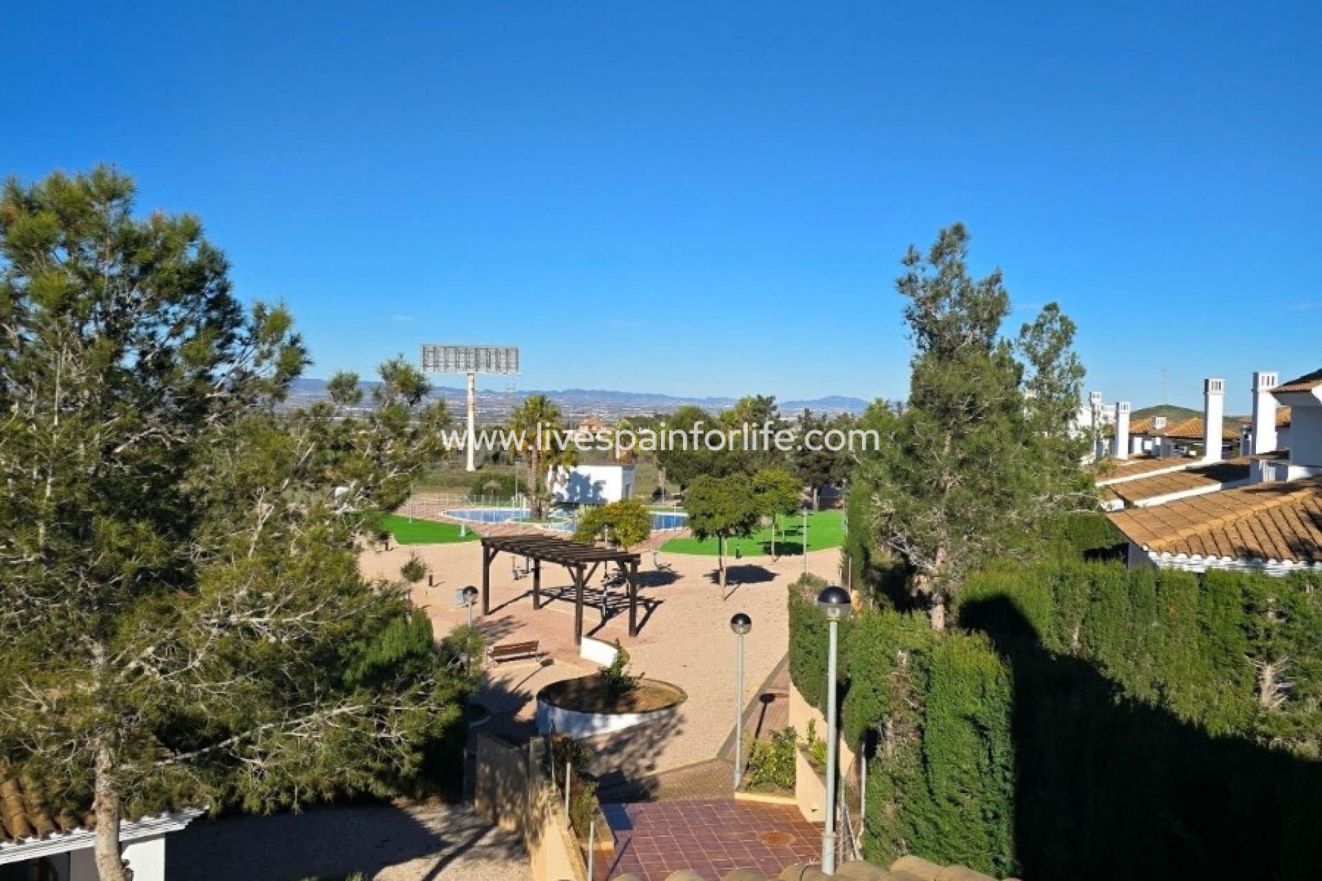 Reventa - Villa (detached) -
Fuente Alamo - Las Palas