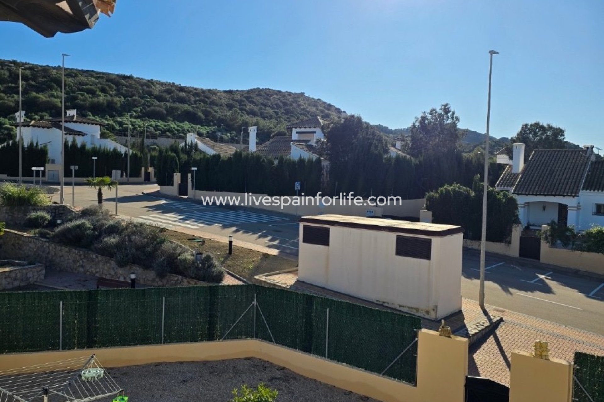 Reventa - Villa (detached) -
Fuente Alamo - Las Palas
