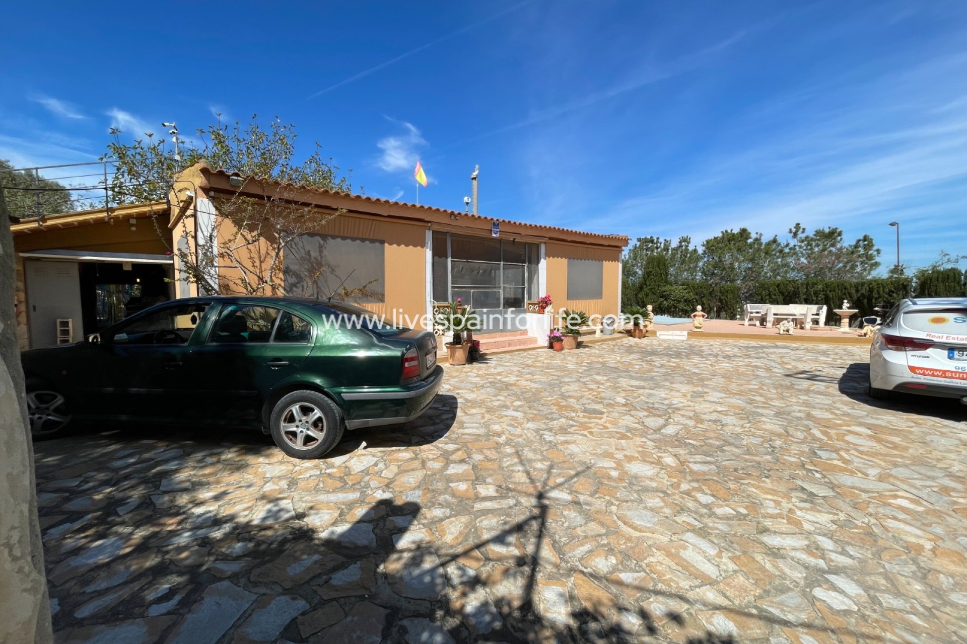 Reventa - Villa (detached) -
Guardamar del Segura - Valencian Community