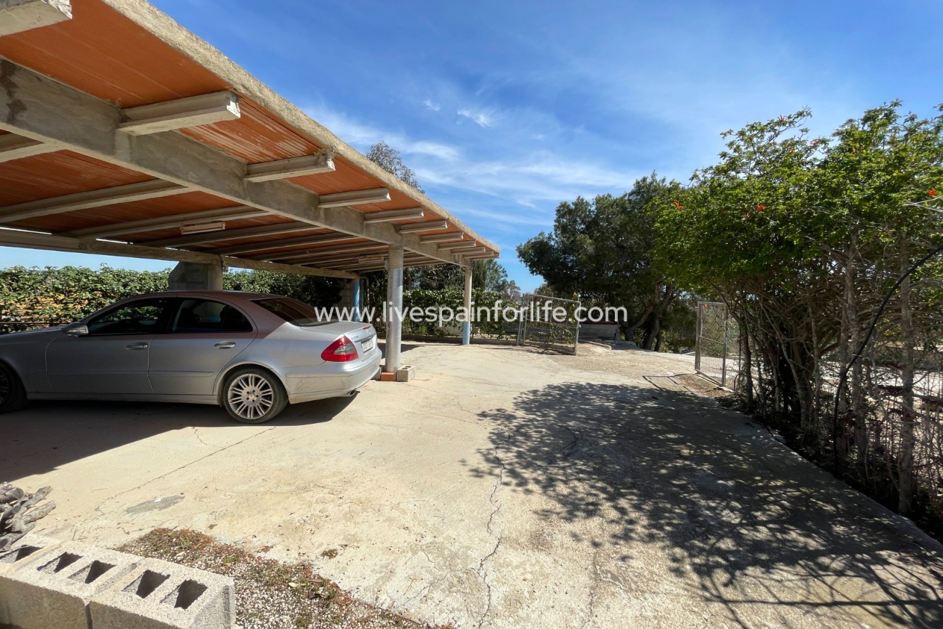 Reventa - Villa (detached) -
Guardamar del Segura - Valencian Community