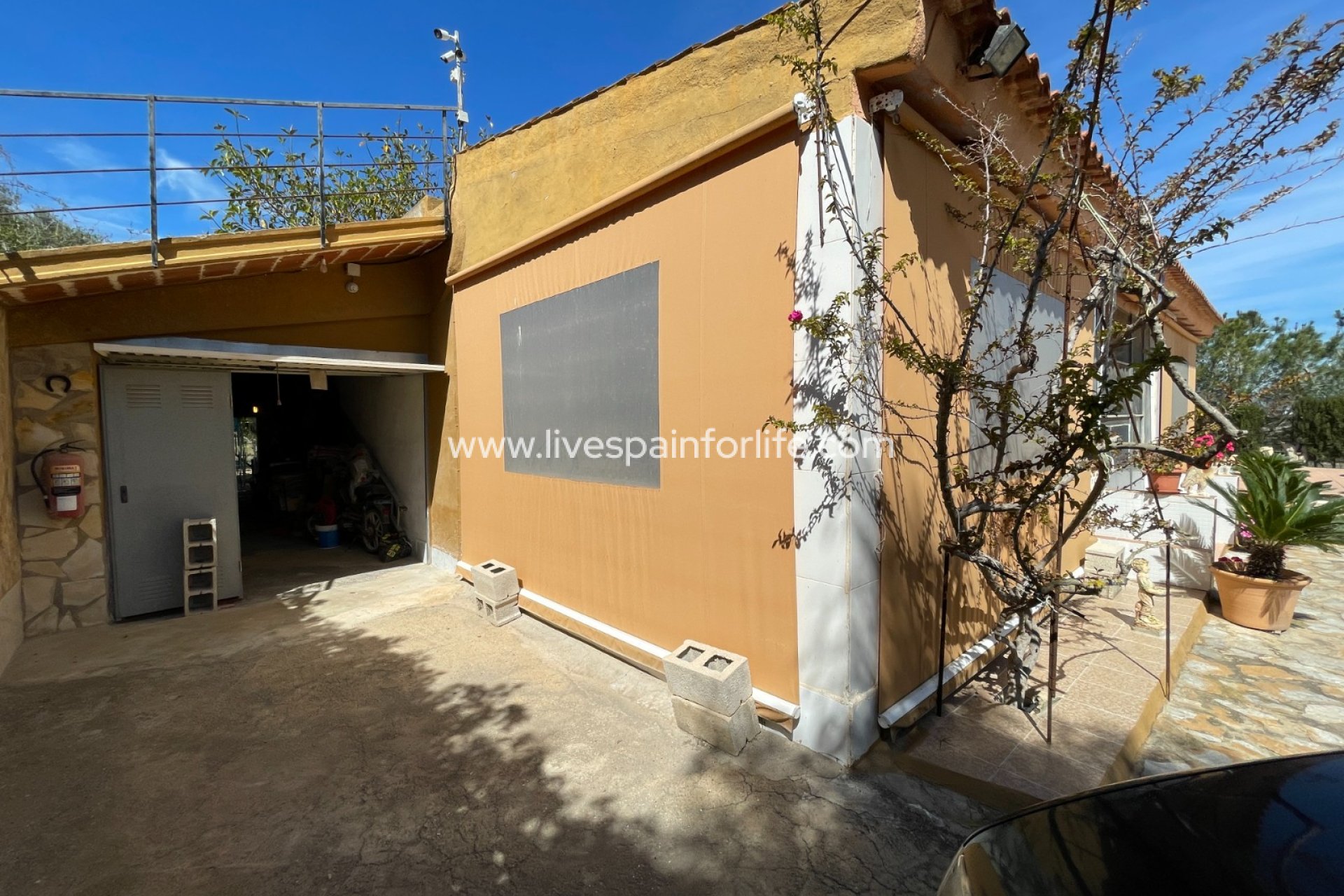 Reventa - Villa (detached) -
Guardamar del Segura - Valencian Community