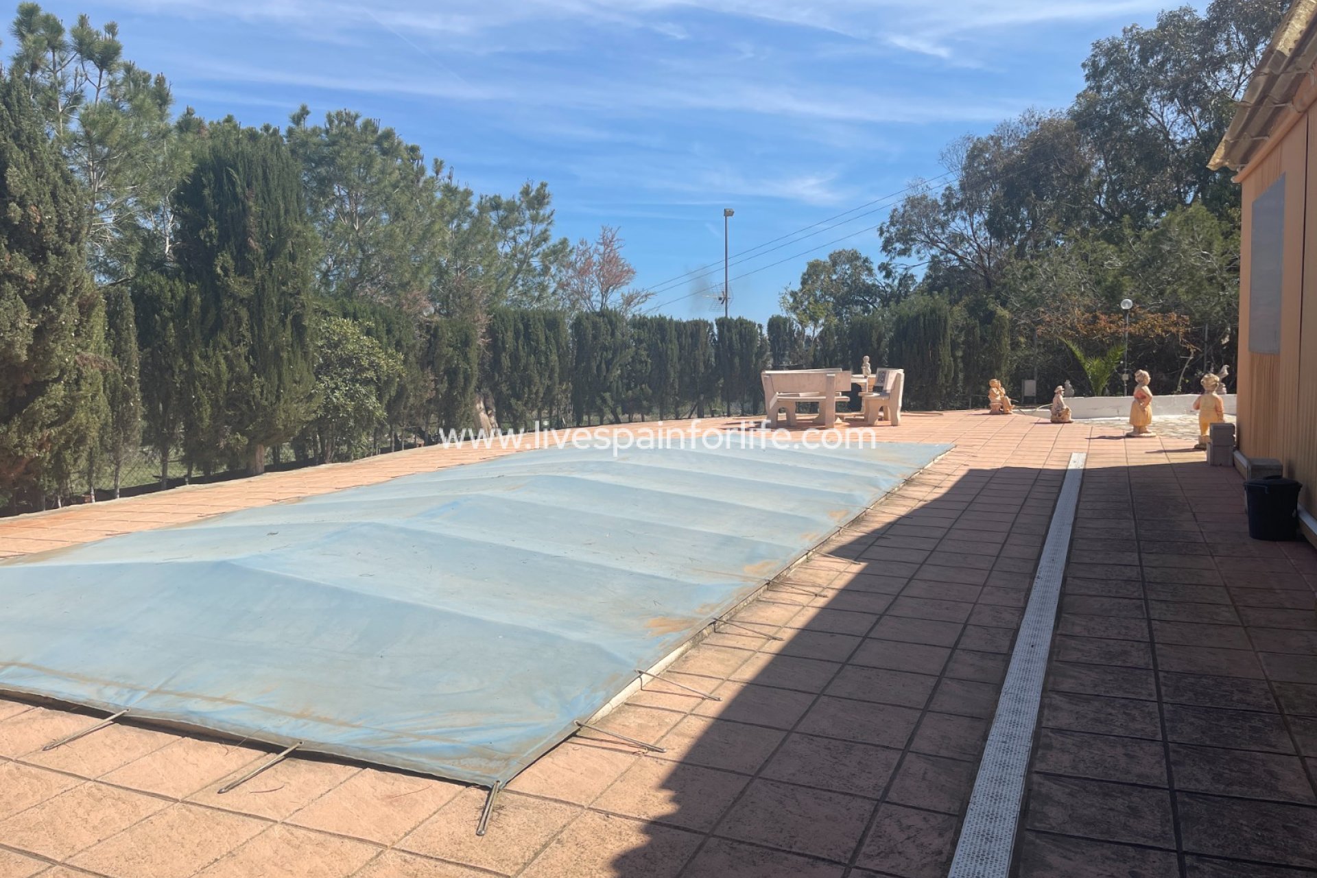 Reventa - Villa (detached) -
Guardamar del Segura - Valencian Community