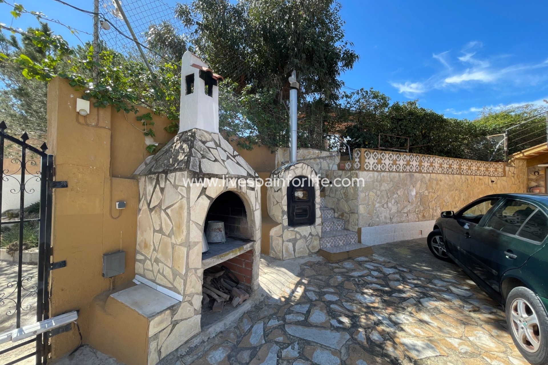 Reventa - Villa (detached) -
Guardamar del Segura - Valencian Community