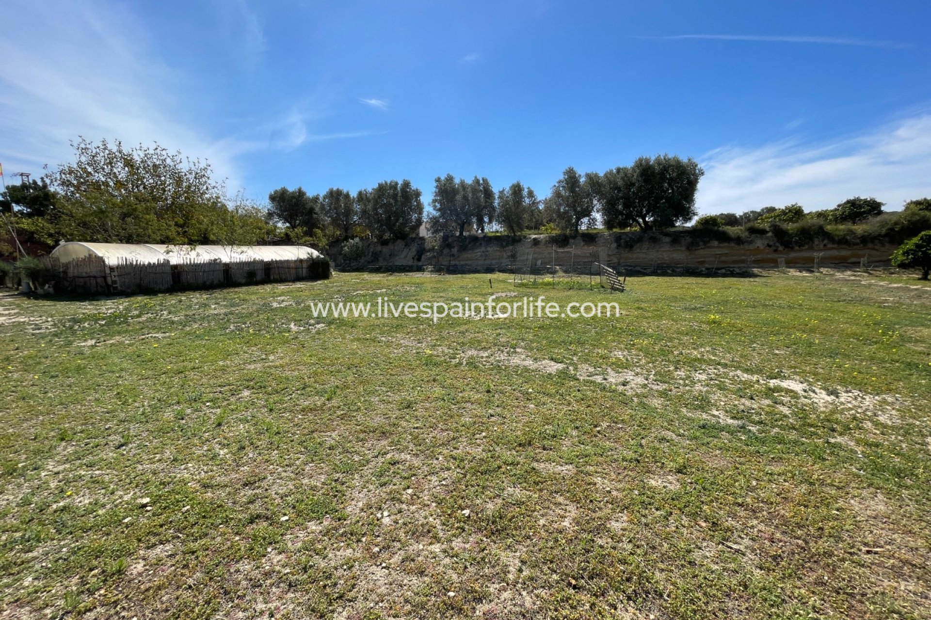 Reventa - Villa (detached) -
Guardamar del Segura - Valencian Community