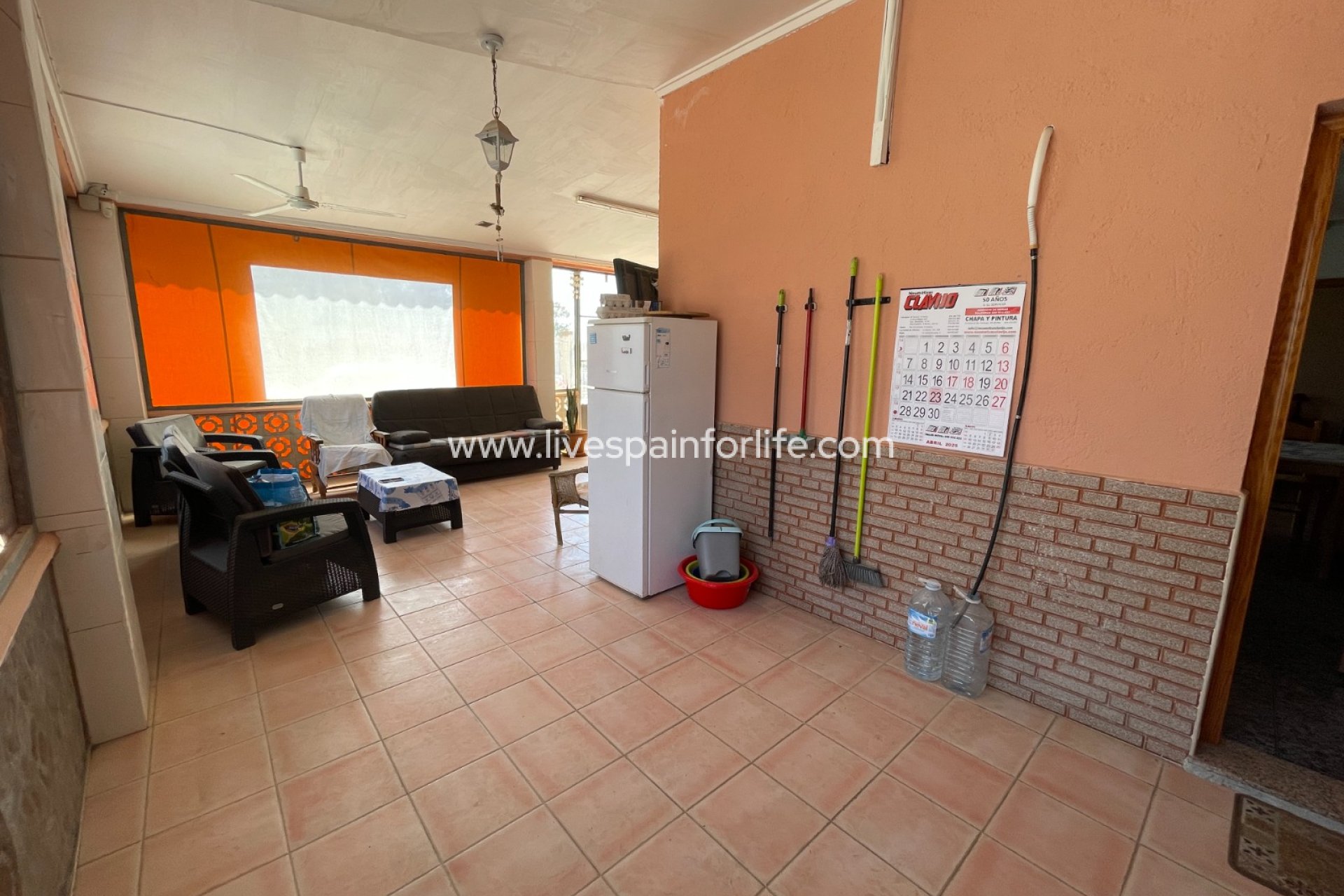 Reventa - Villa (detached) -
Guardamar del Segura - Valencian Community