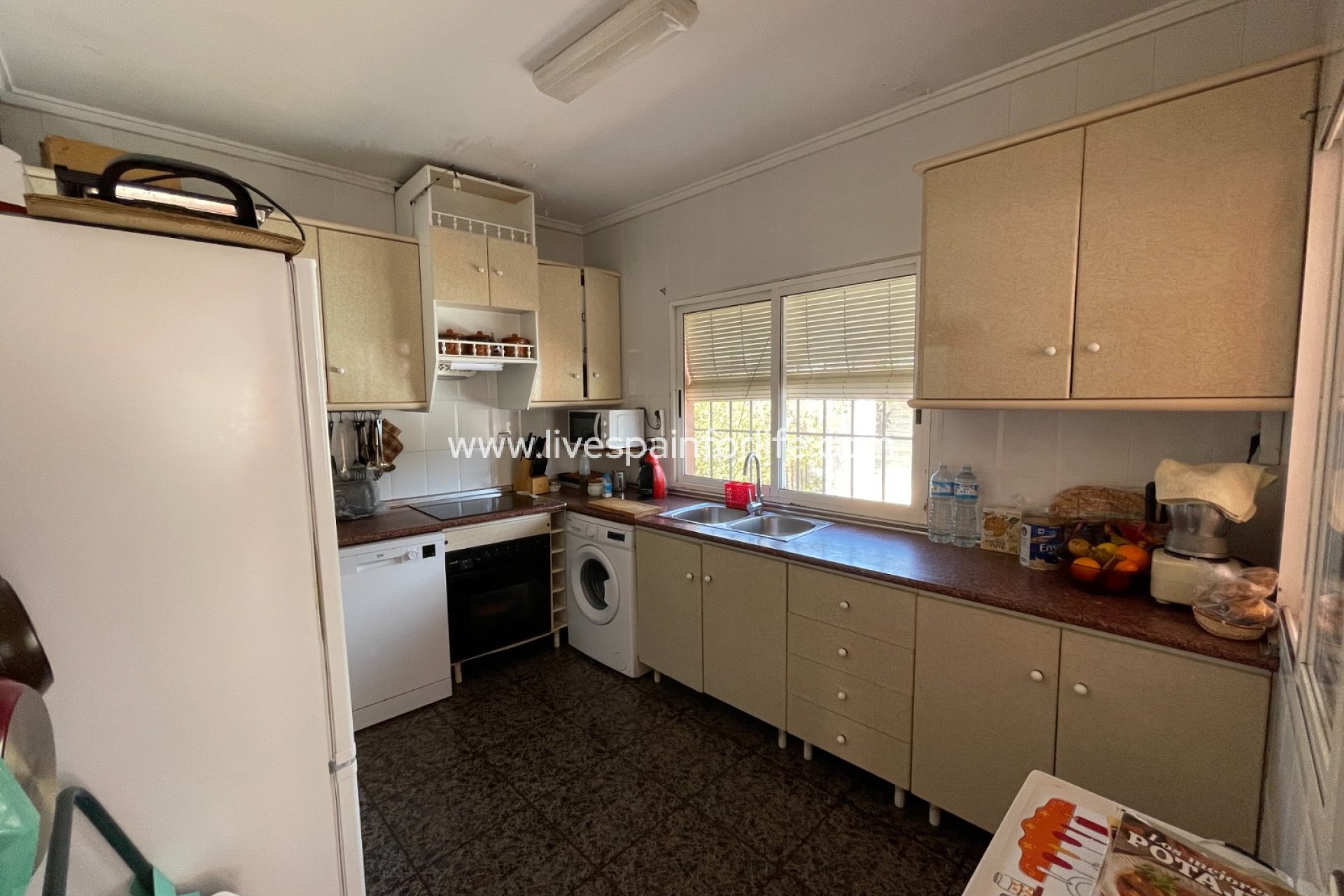 Reventa - Villa (detached) -
Guardamar del Segura - Valencian Community